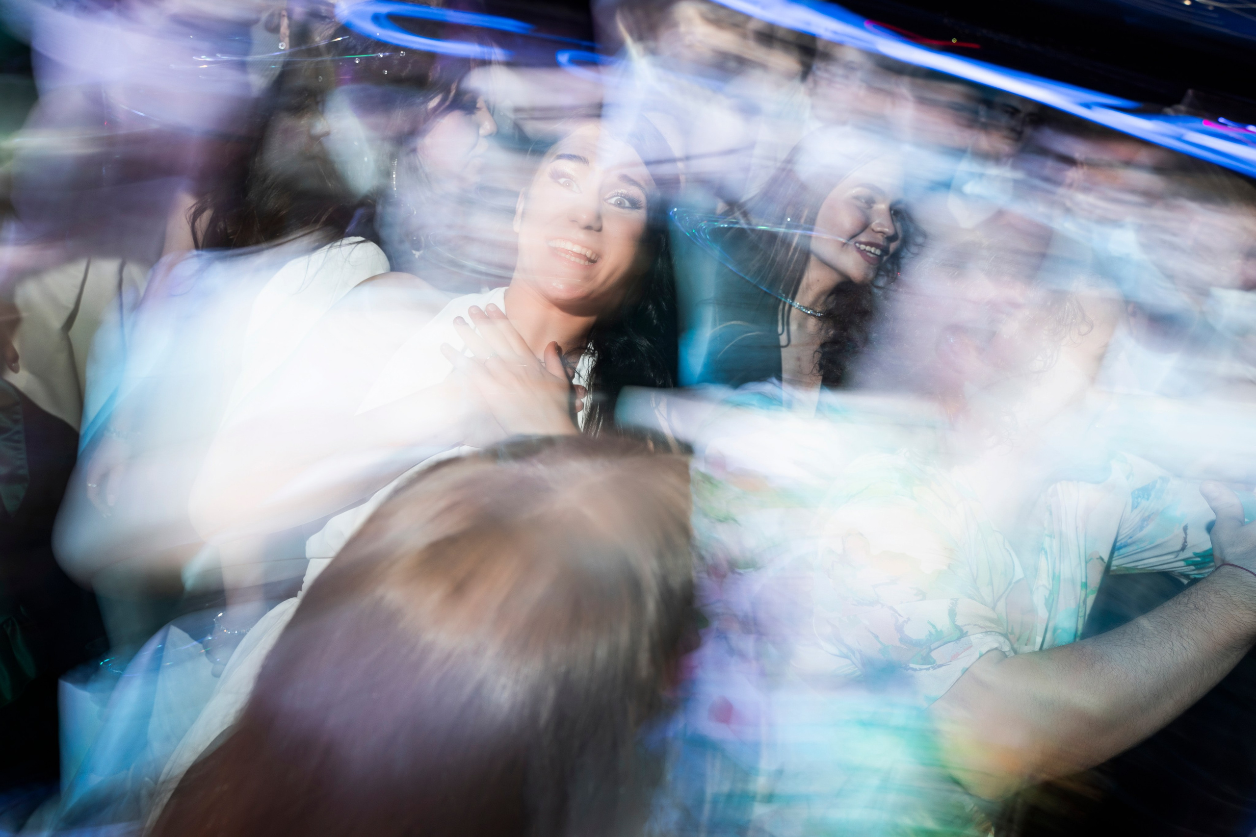 Выпускной. Фотограф Казань