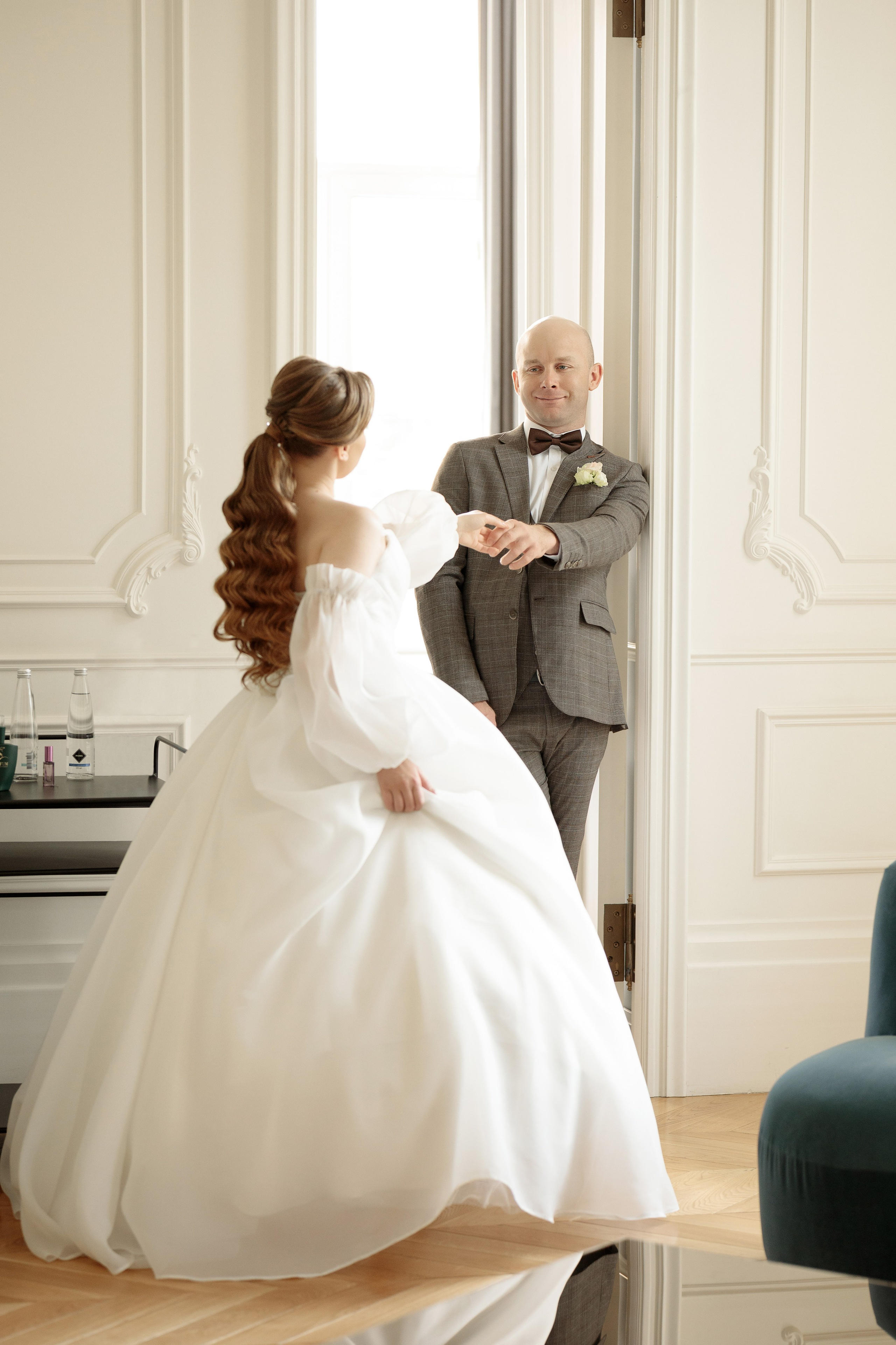 Вадим & Дарья. Свадебный фотограф в Астрахани. Фототуры по Астрахани и в горы Кавказа