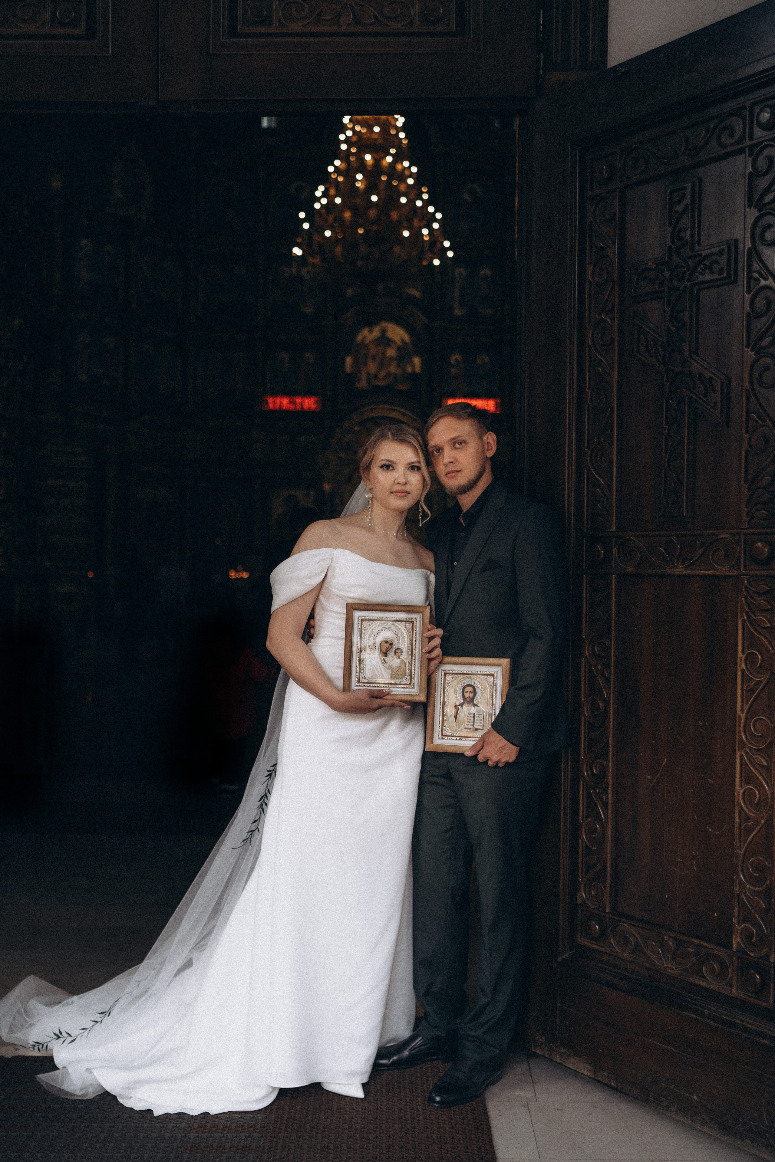 Владимир & Ксения. Надежда Виховская — семейный фотограф в Астане