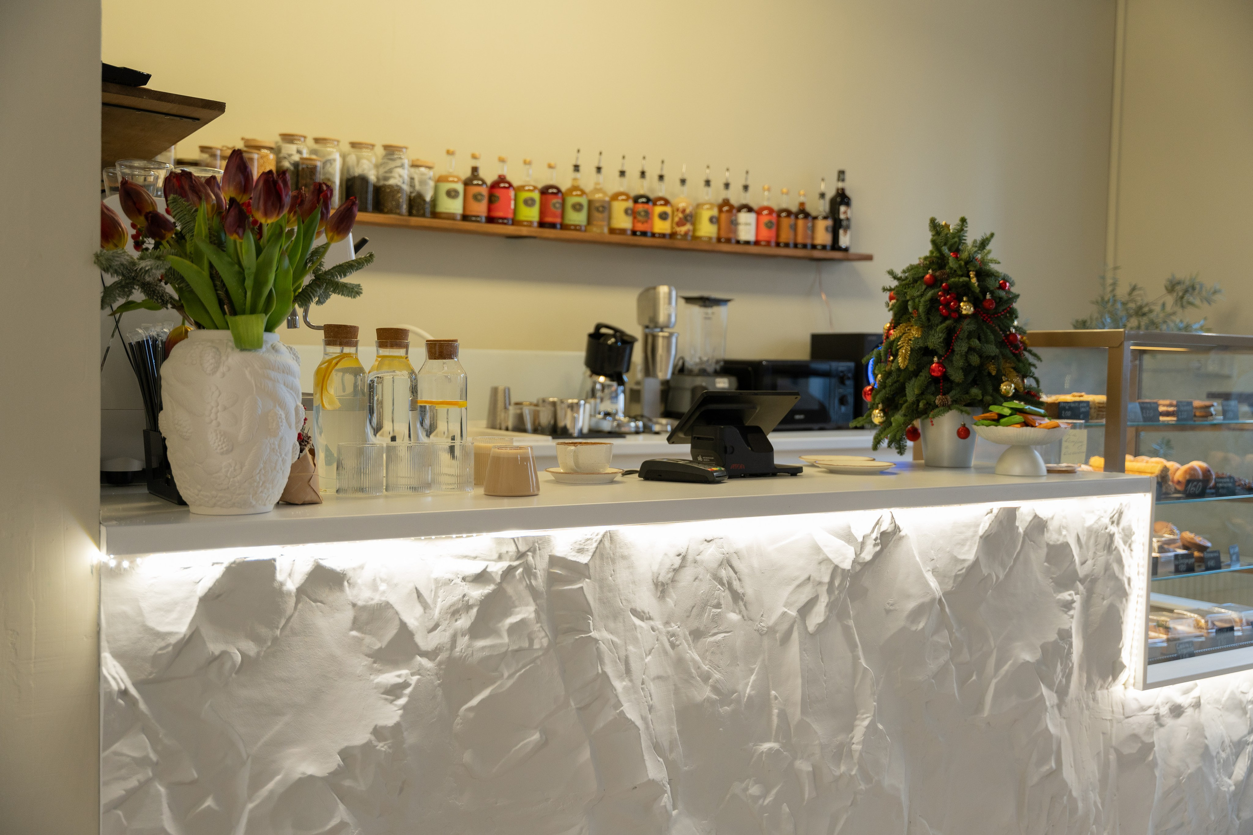 Love and Coffee — Кофейня — фудфото и видео. Шедевры для Вас! Фотограф и Видеограф в Краснодаре Пахиев Руслан