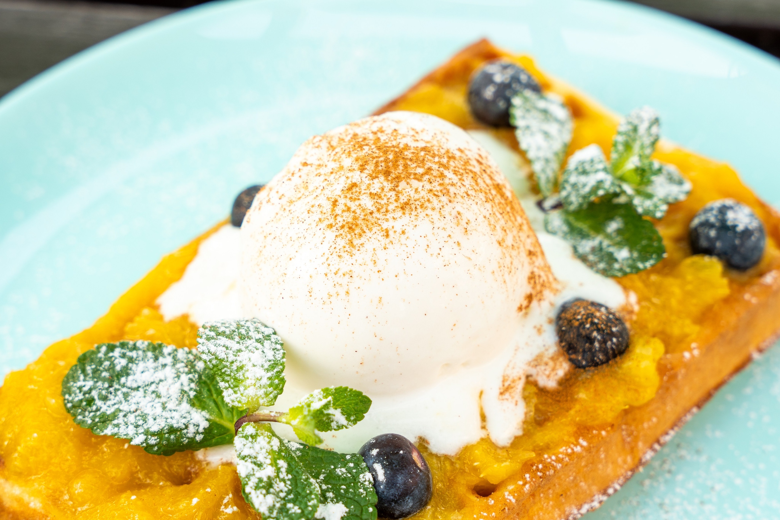 Pro Вафли фуд фото и видео. Шедевры для Вас! Фотограф и Видеограф в Краснодаре Пахиев Руслан