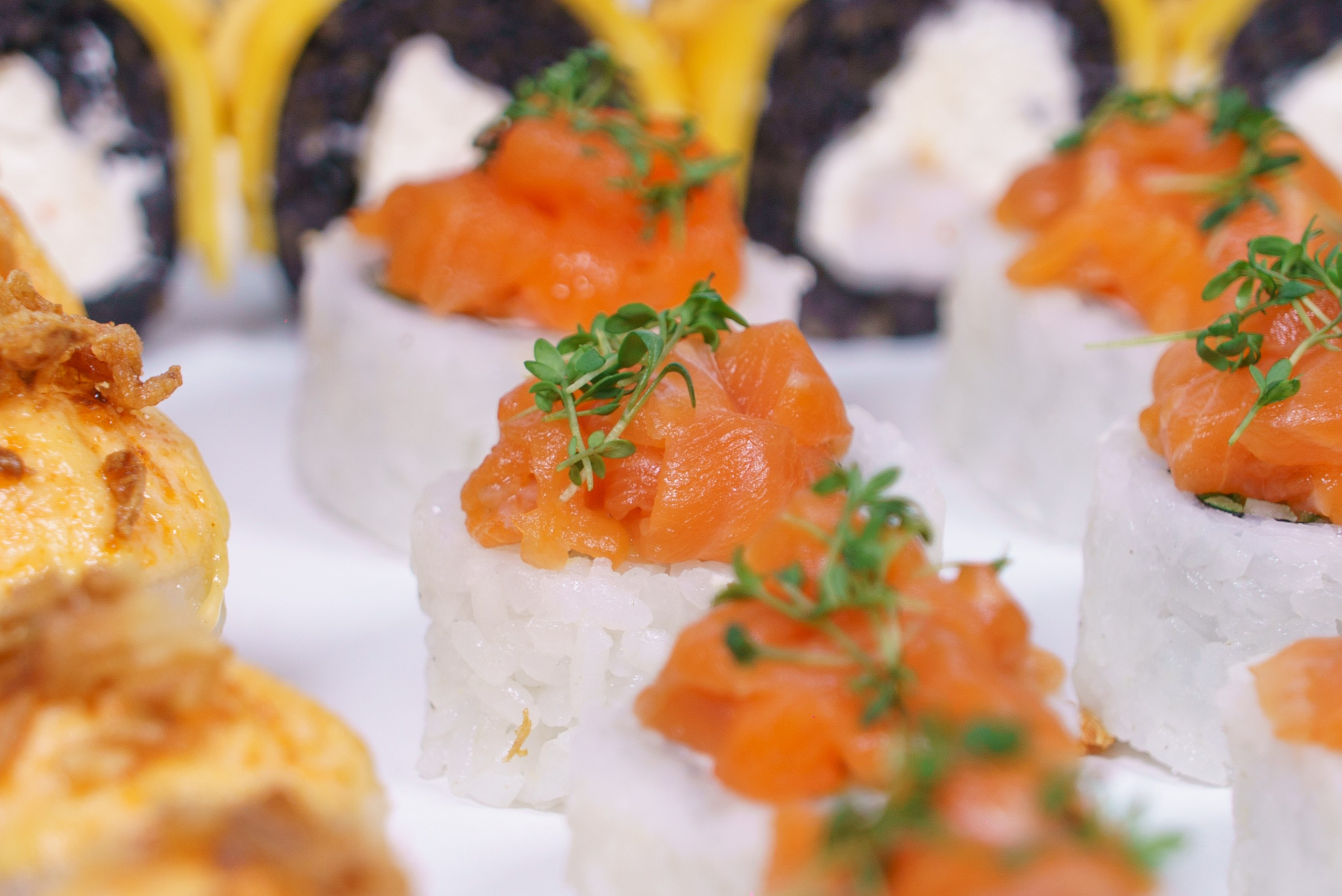 Сытый Король — Азиатская кухня — Фото. Шедевры для Вас! Фотограф и Видеограф в Краснодаре Пахиев Руслан