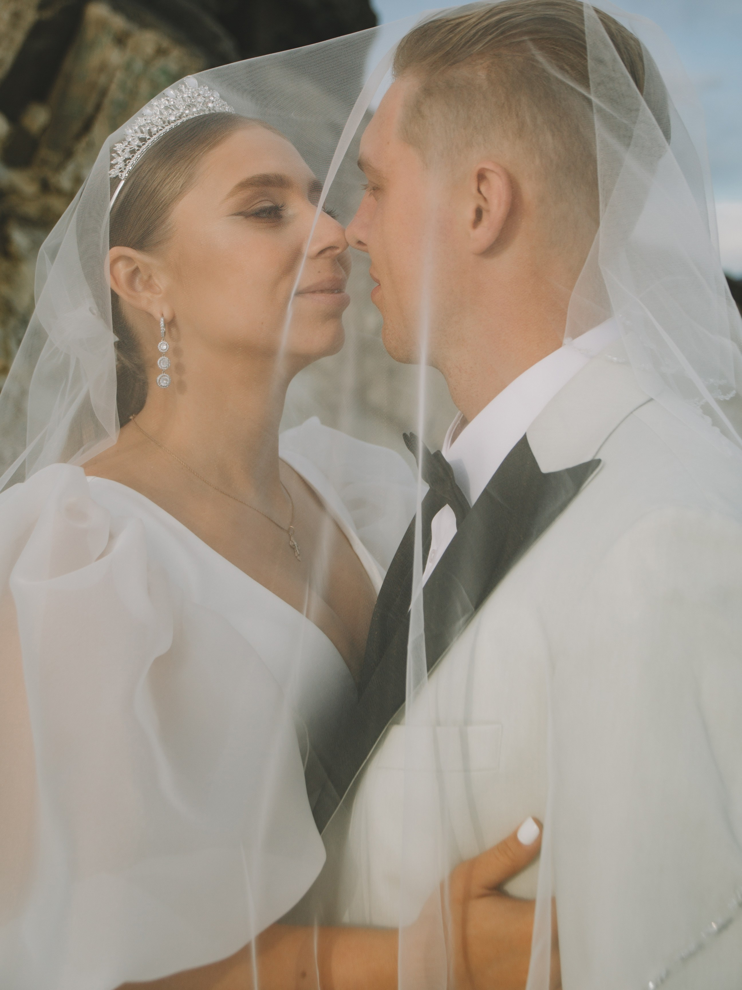 Иван & Екатерина | Полный день. Венчание. Фотограф во Владивостоке Парамонова Елена