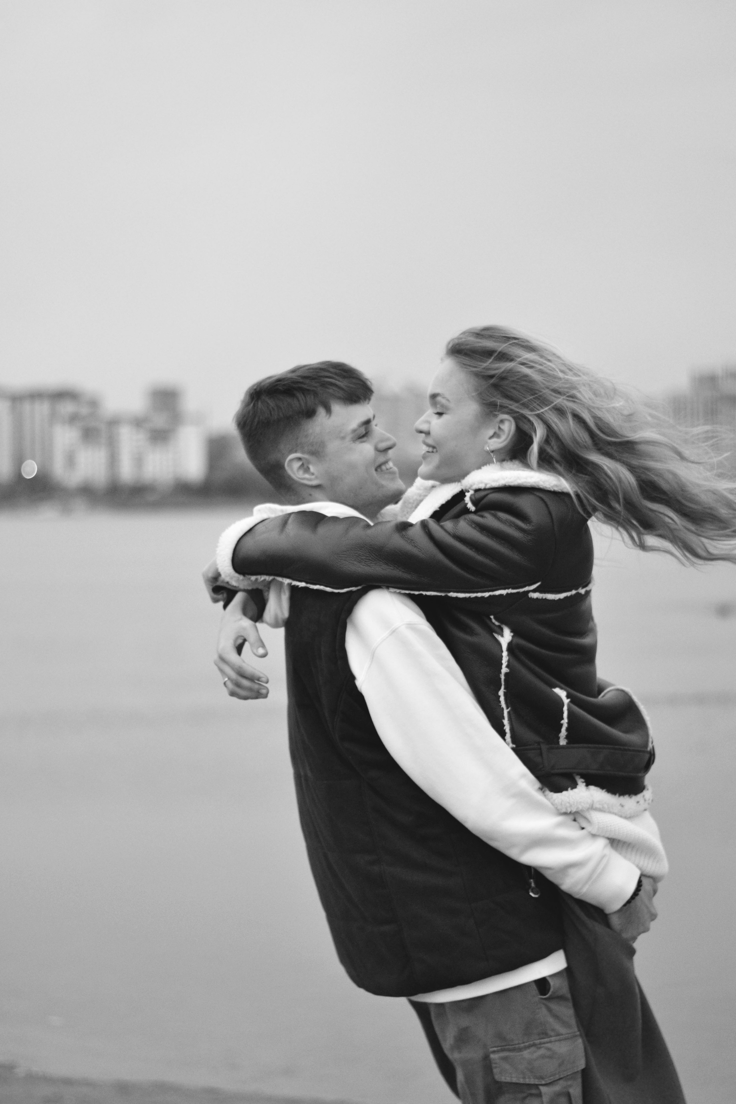 Фотограф Ольга Дмитриева. Новосибирск