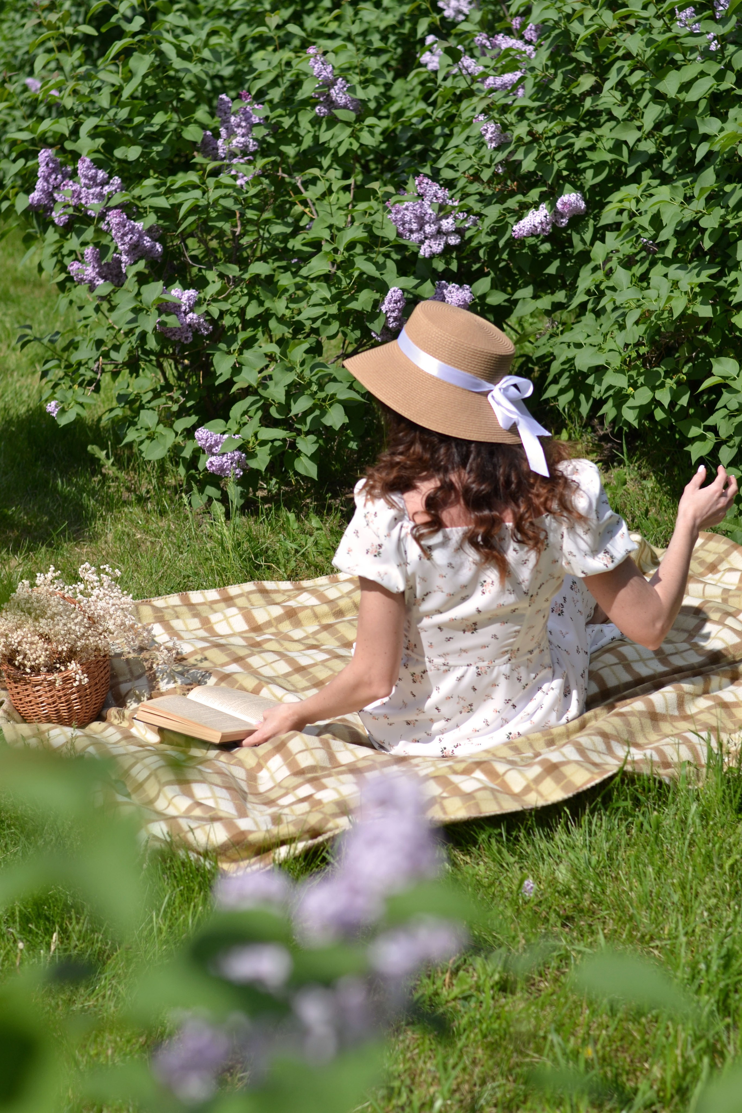 Марина. Фотограф Ольга Дмитриева. Новосибирск