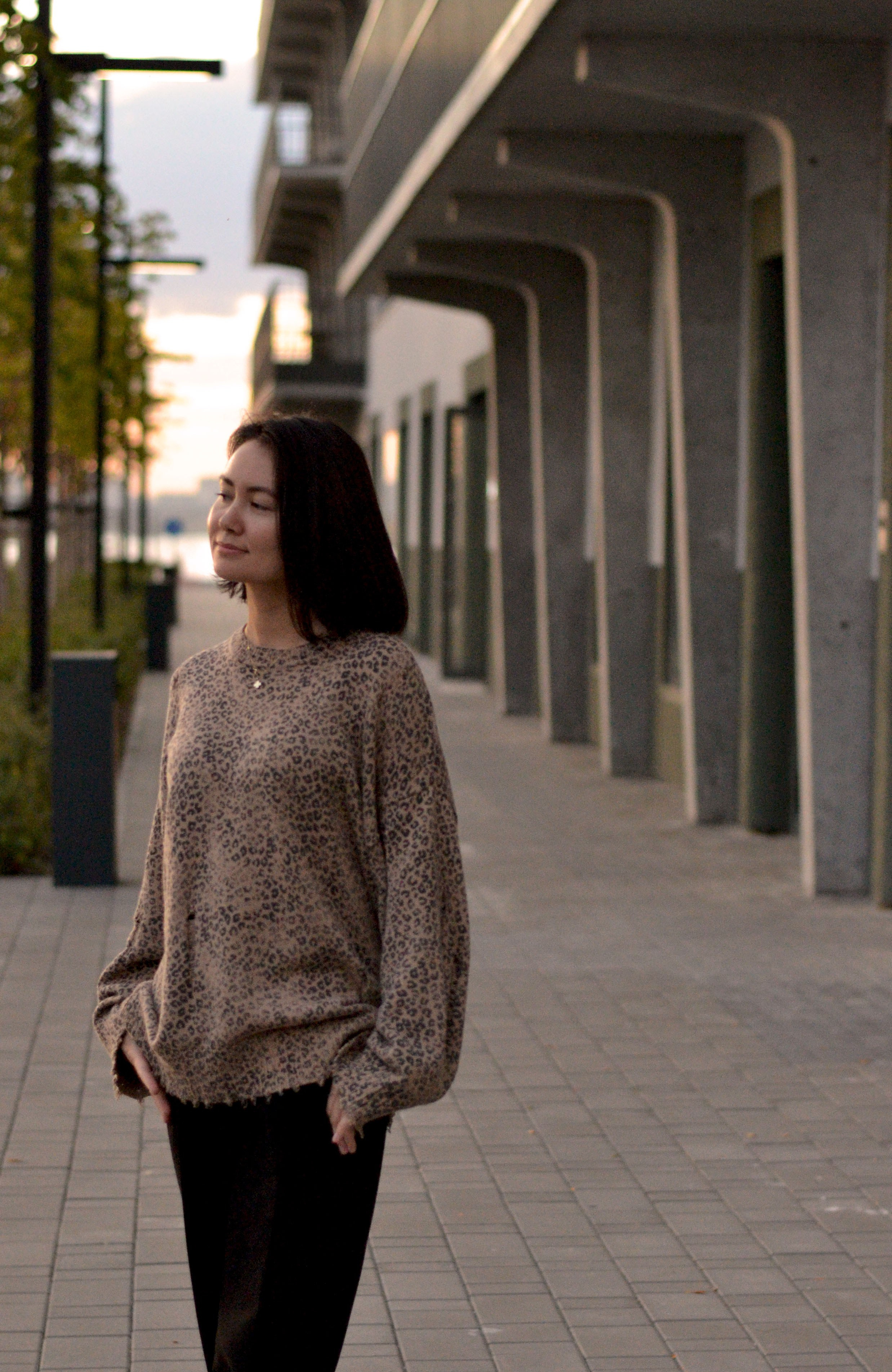 Наталия. Фотограф Ольга Дмитриева. Новосибирск