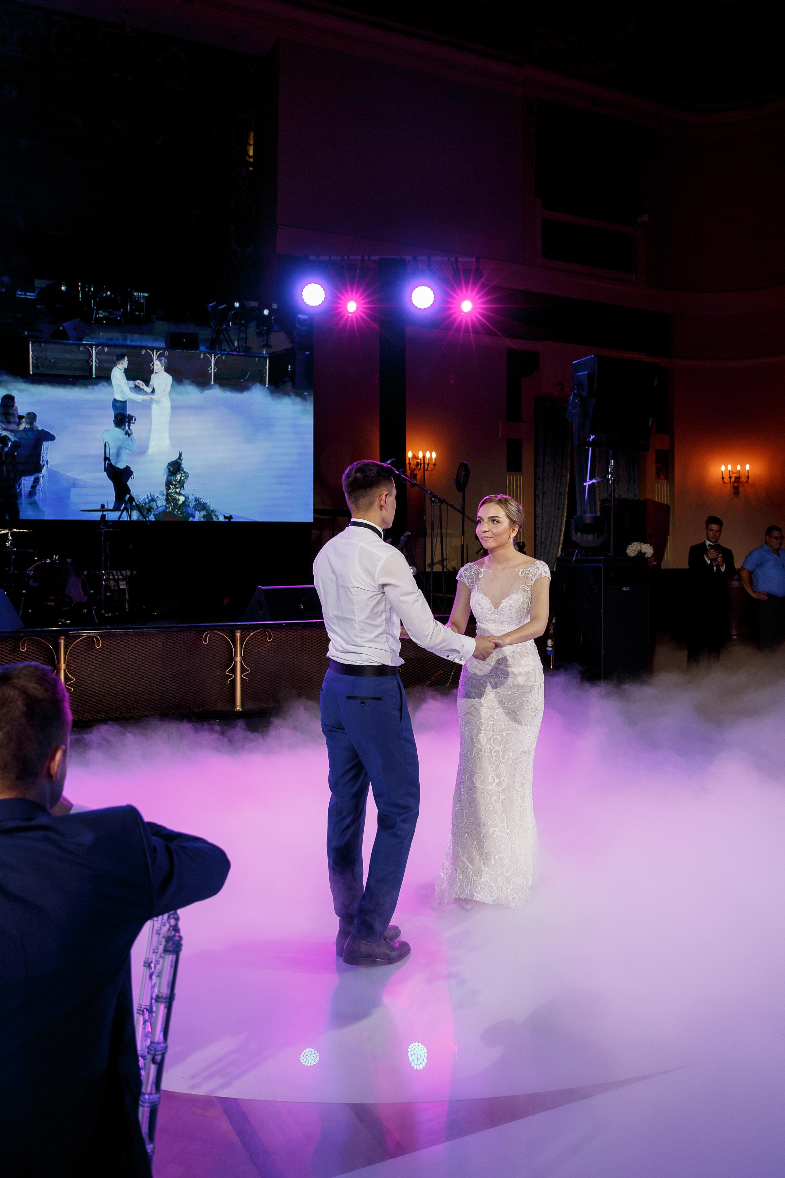 Анна и Андрей свадебный день (большая серия). Your story in photos