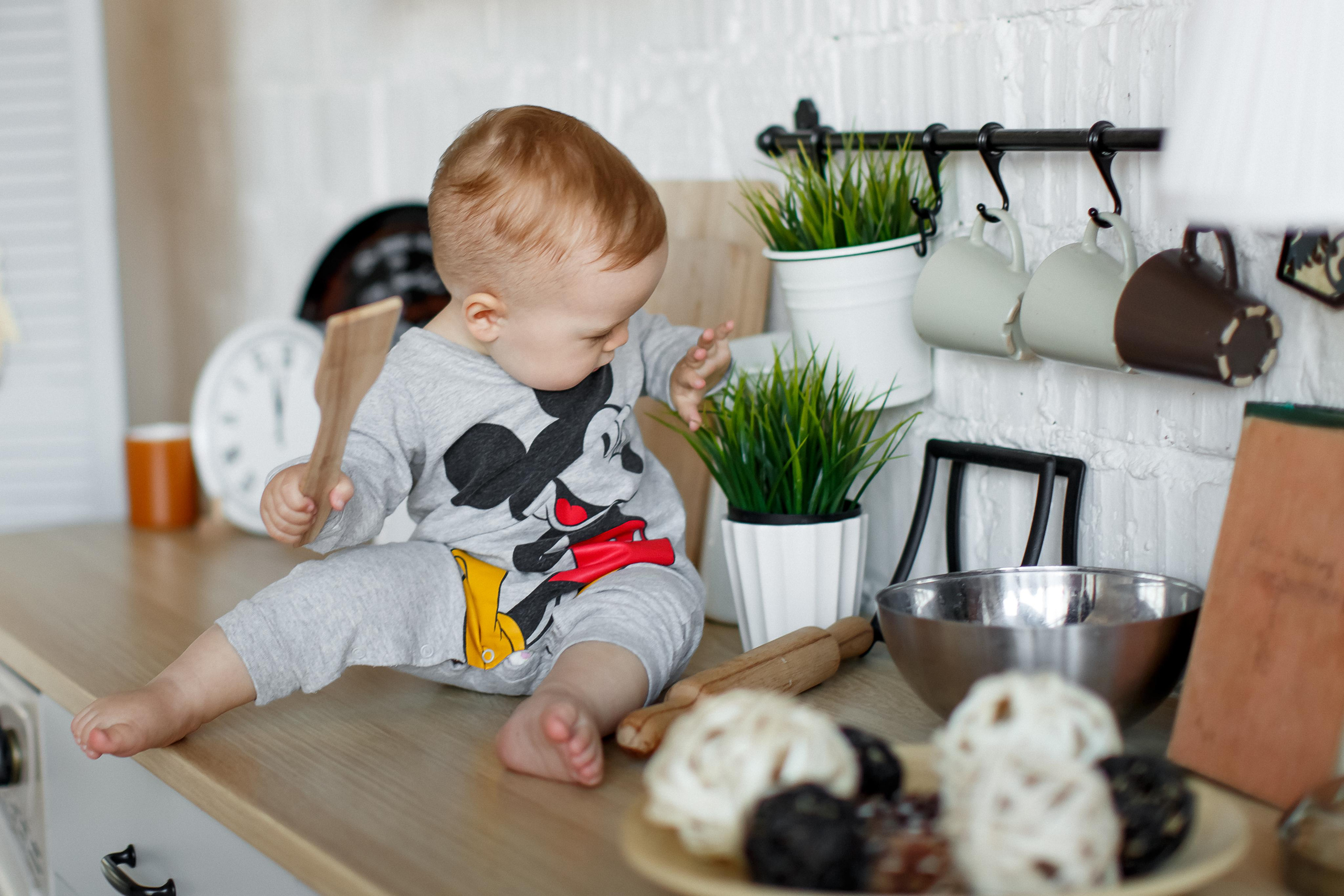 Даша, Женя и маленький Лев. Your story in photos