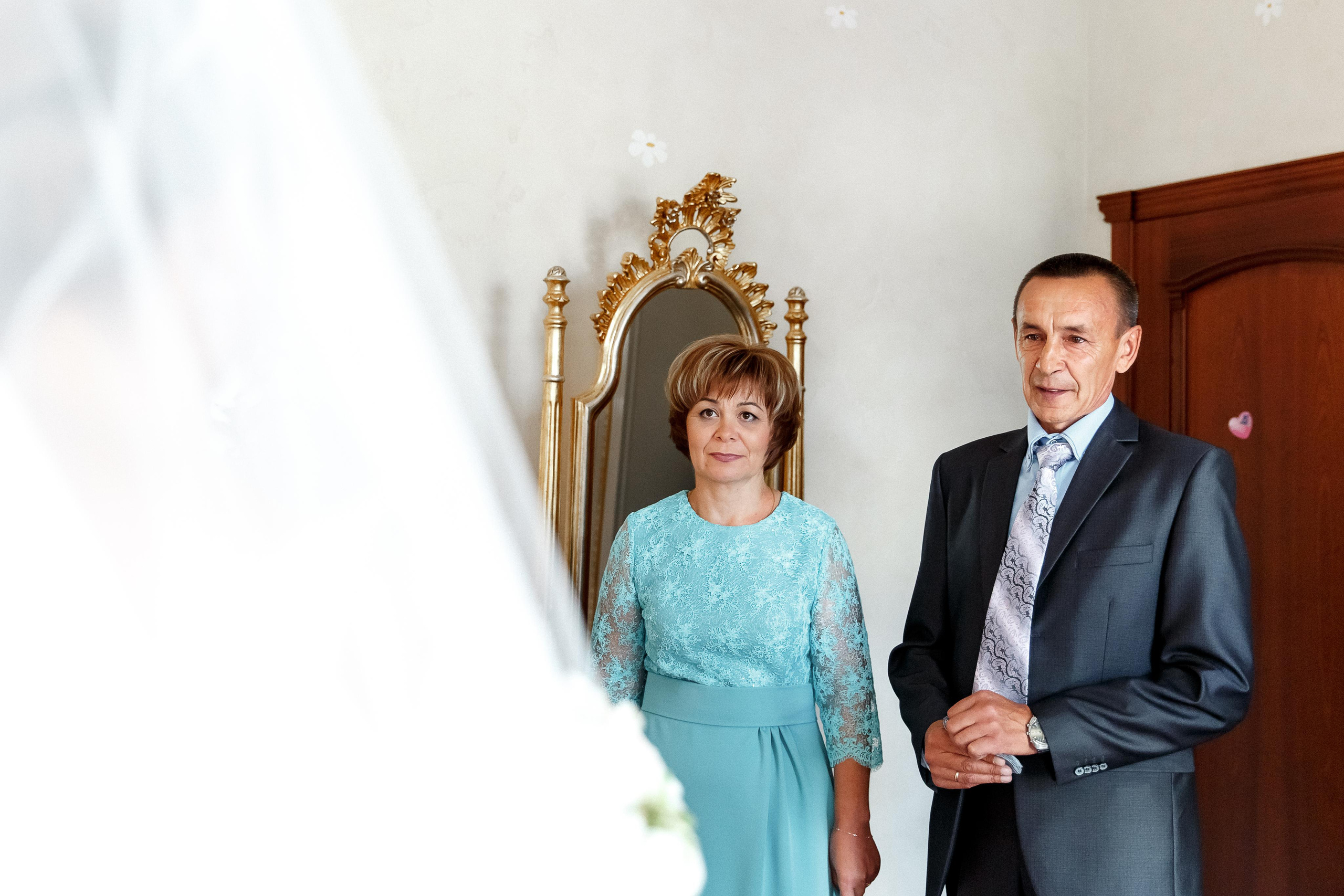 Анна и Андрей свадебный день (большая серия). Your story in photos