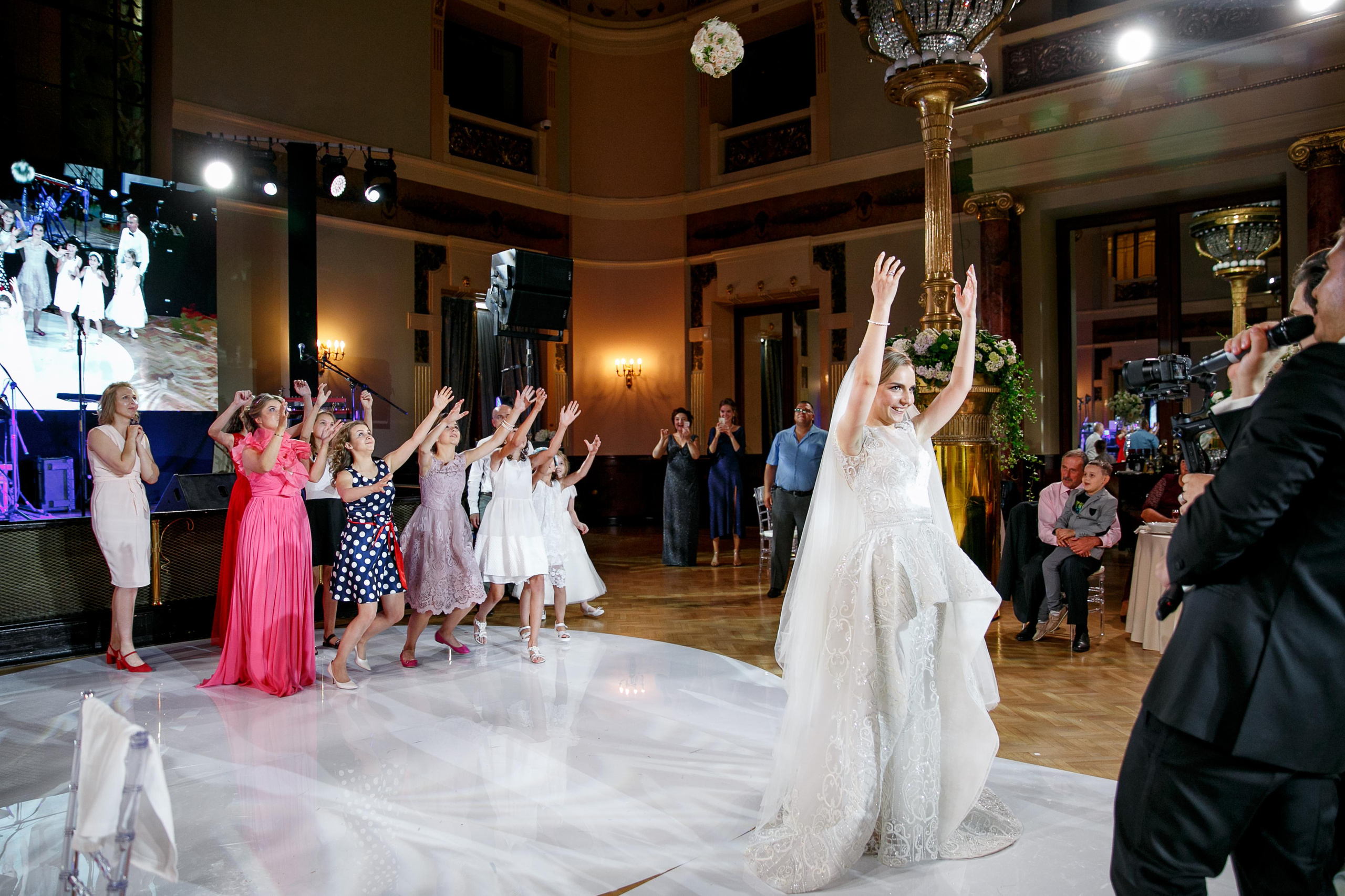 Анна и Андрей свадебный день (большая серия). Your story in photos