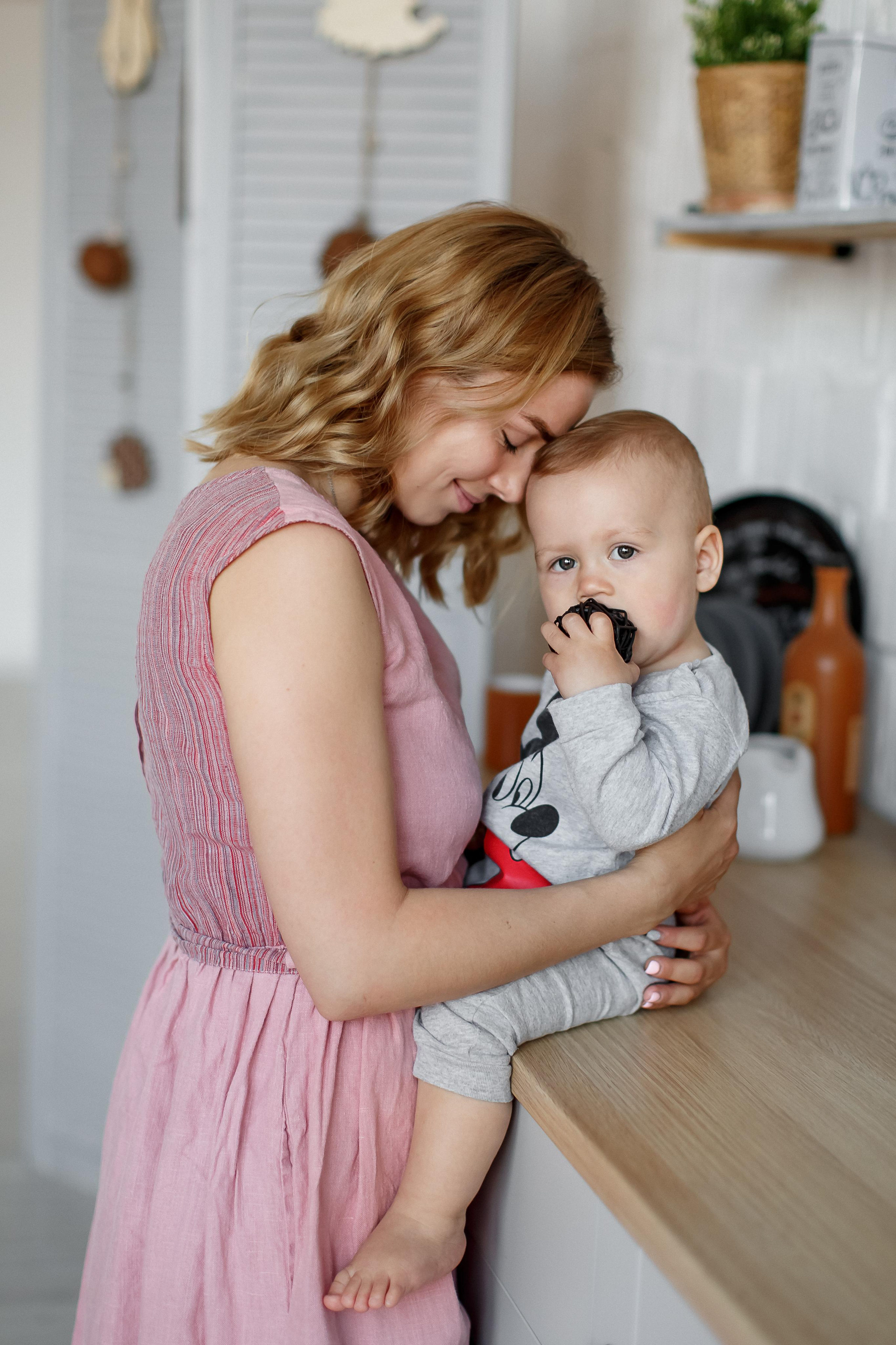 Даша, Женя и маленький Лев. Your story in photos