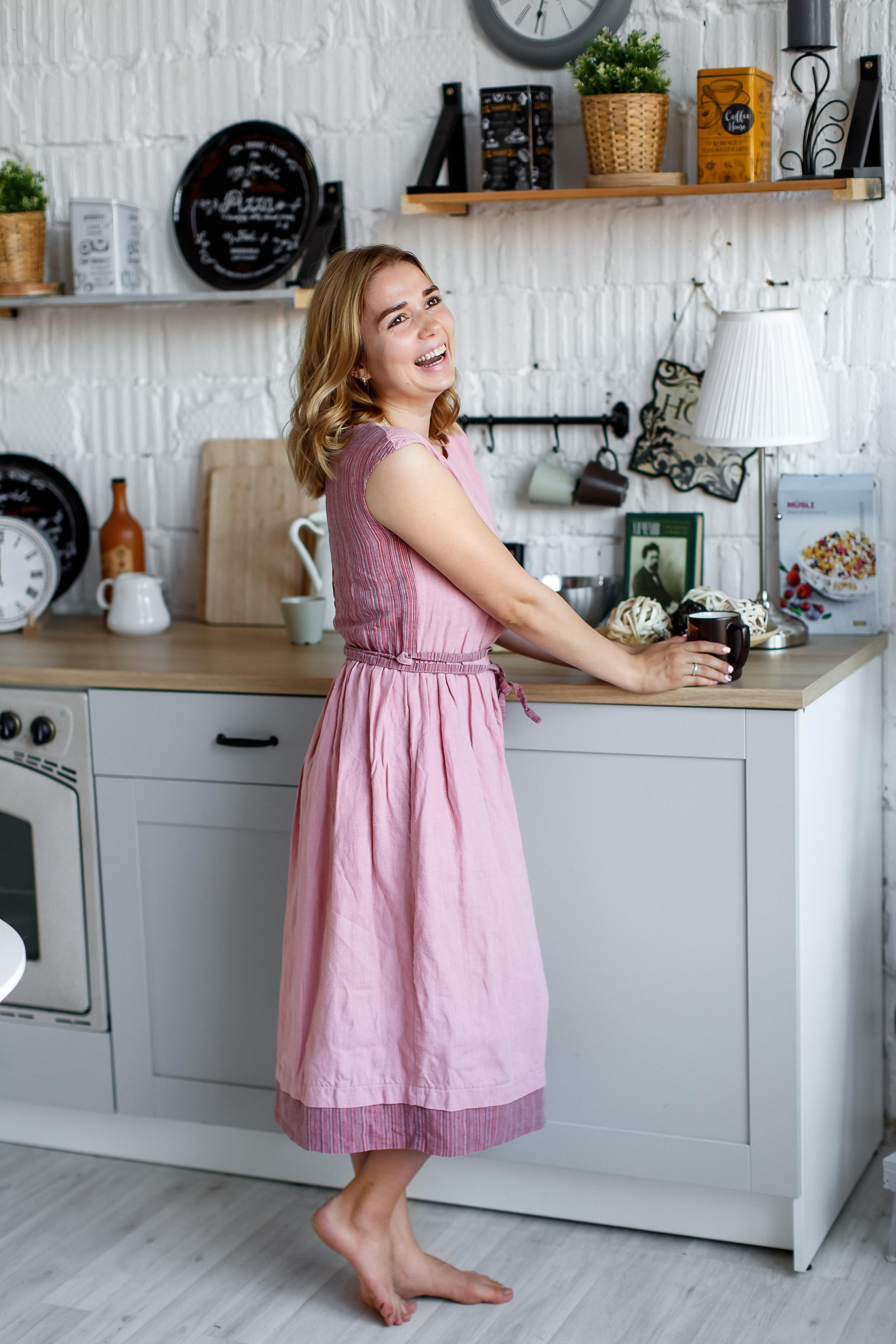 Даша, Женя и маленький Лев. Your story in photos