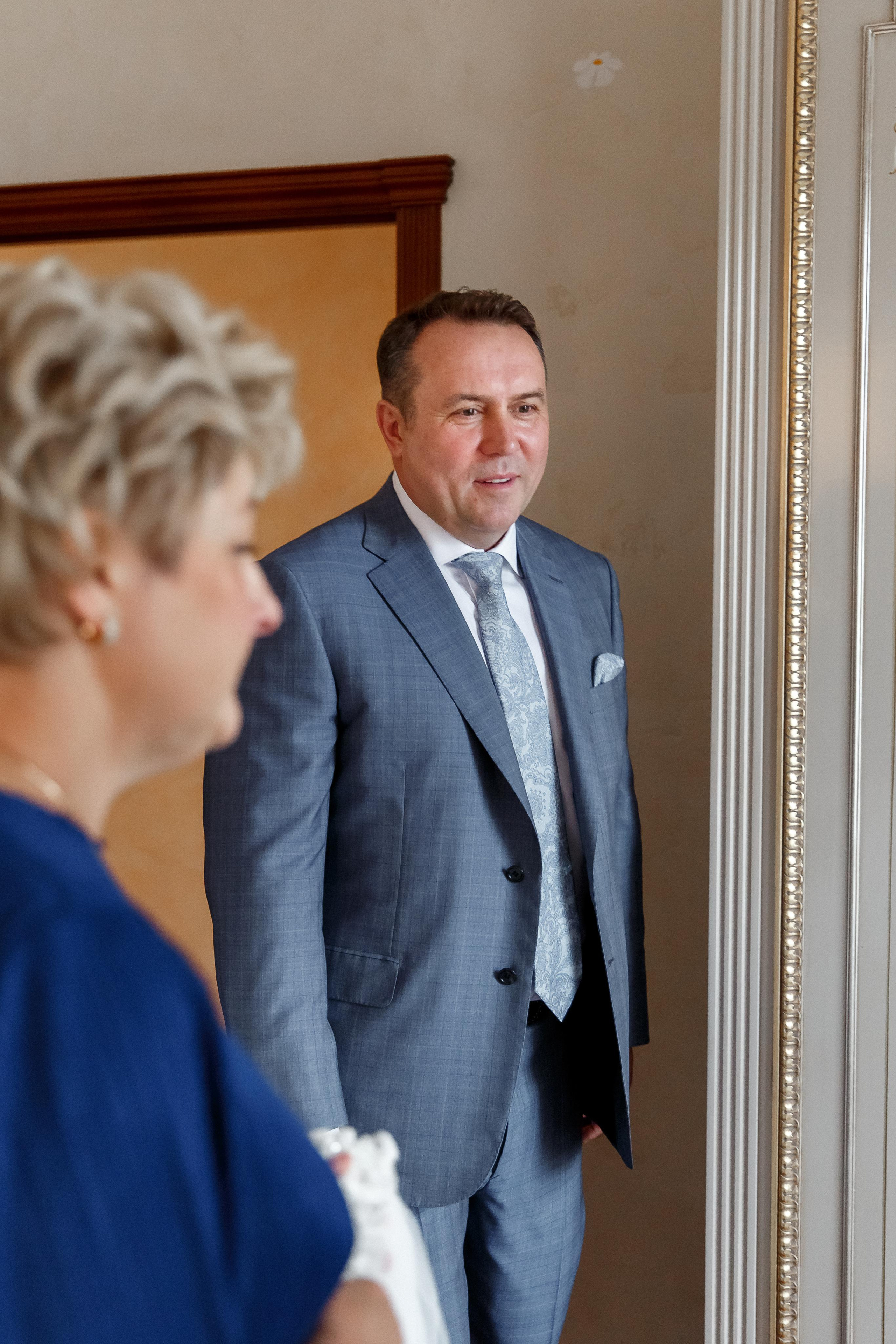 Анна и Андрей свадебный день (большая серия). Your story in photos