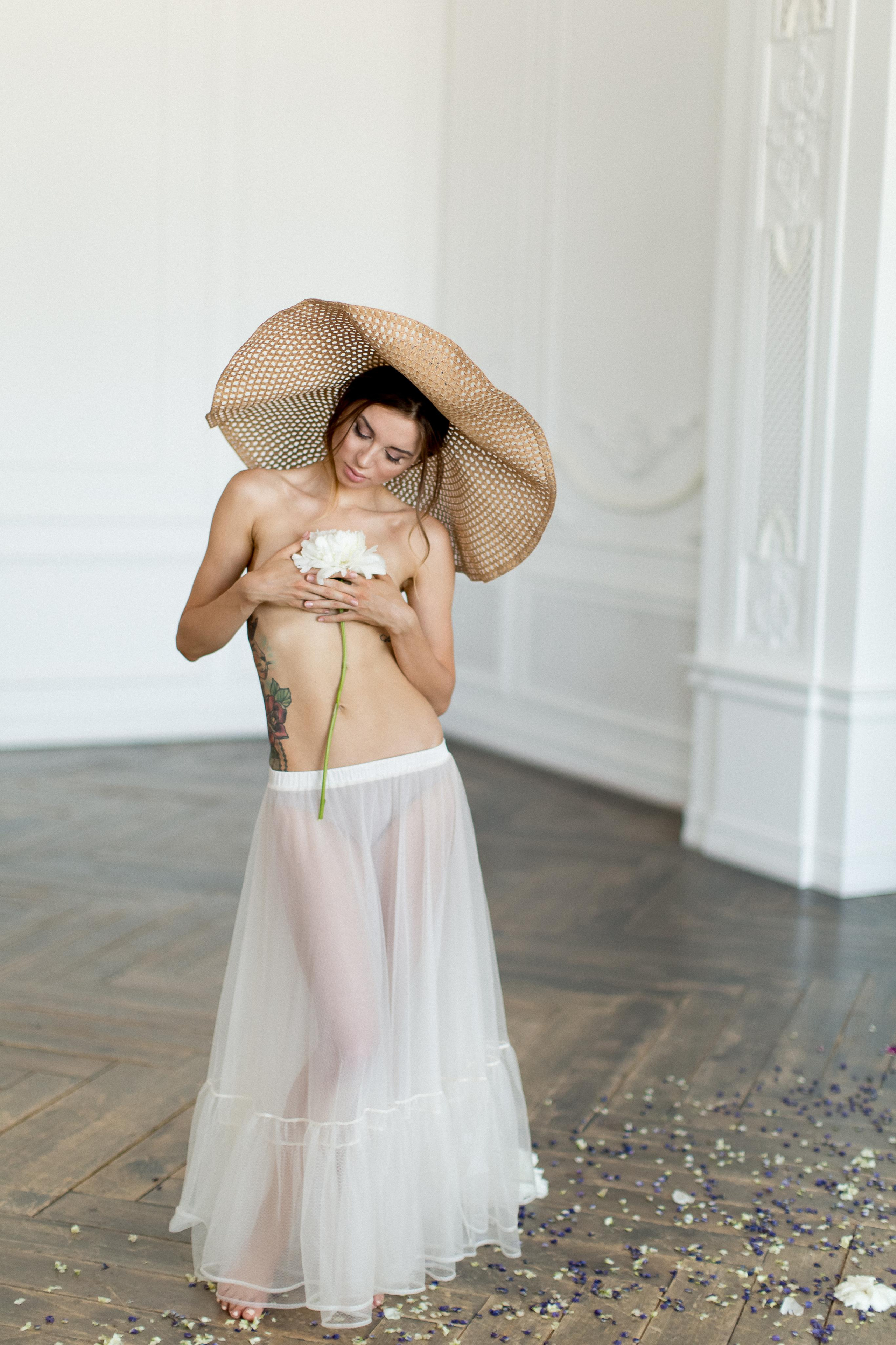 Мария. Your story in photos