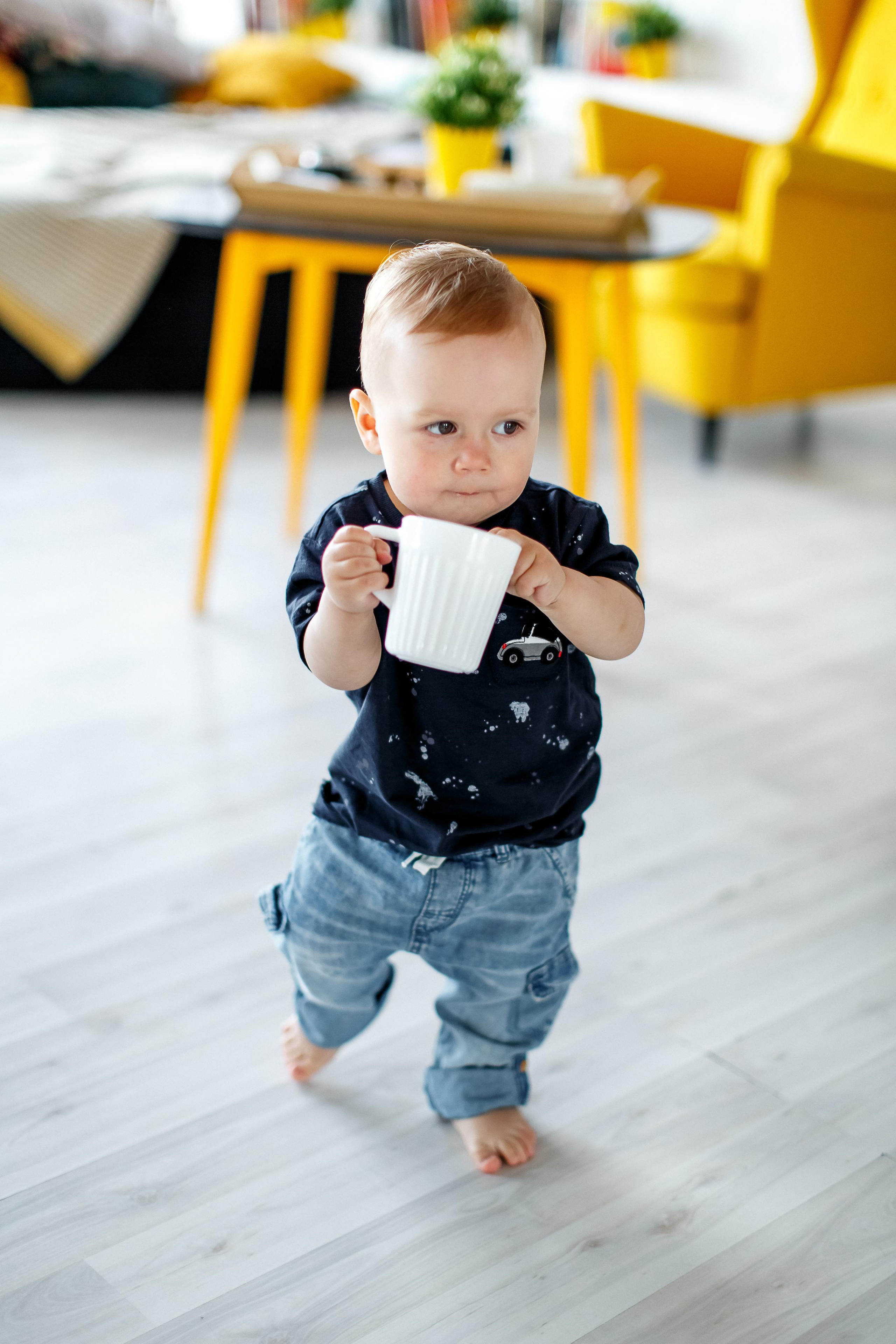 Даша, Женя и маленький Лев. Your story in photos