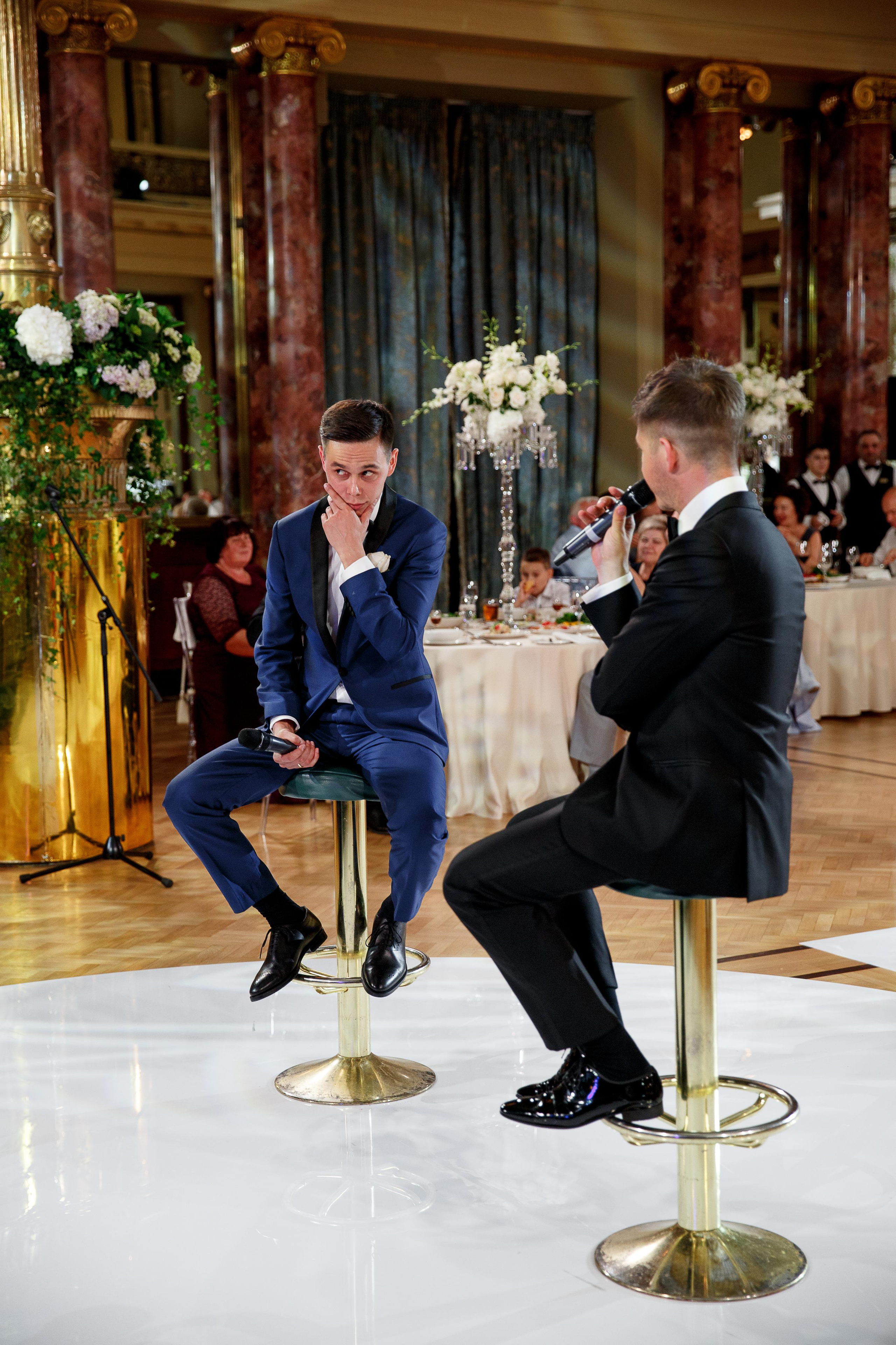 Анна и Андрей свадебный день (большая серия). Your story in photos