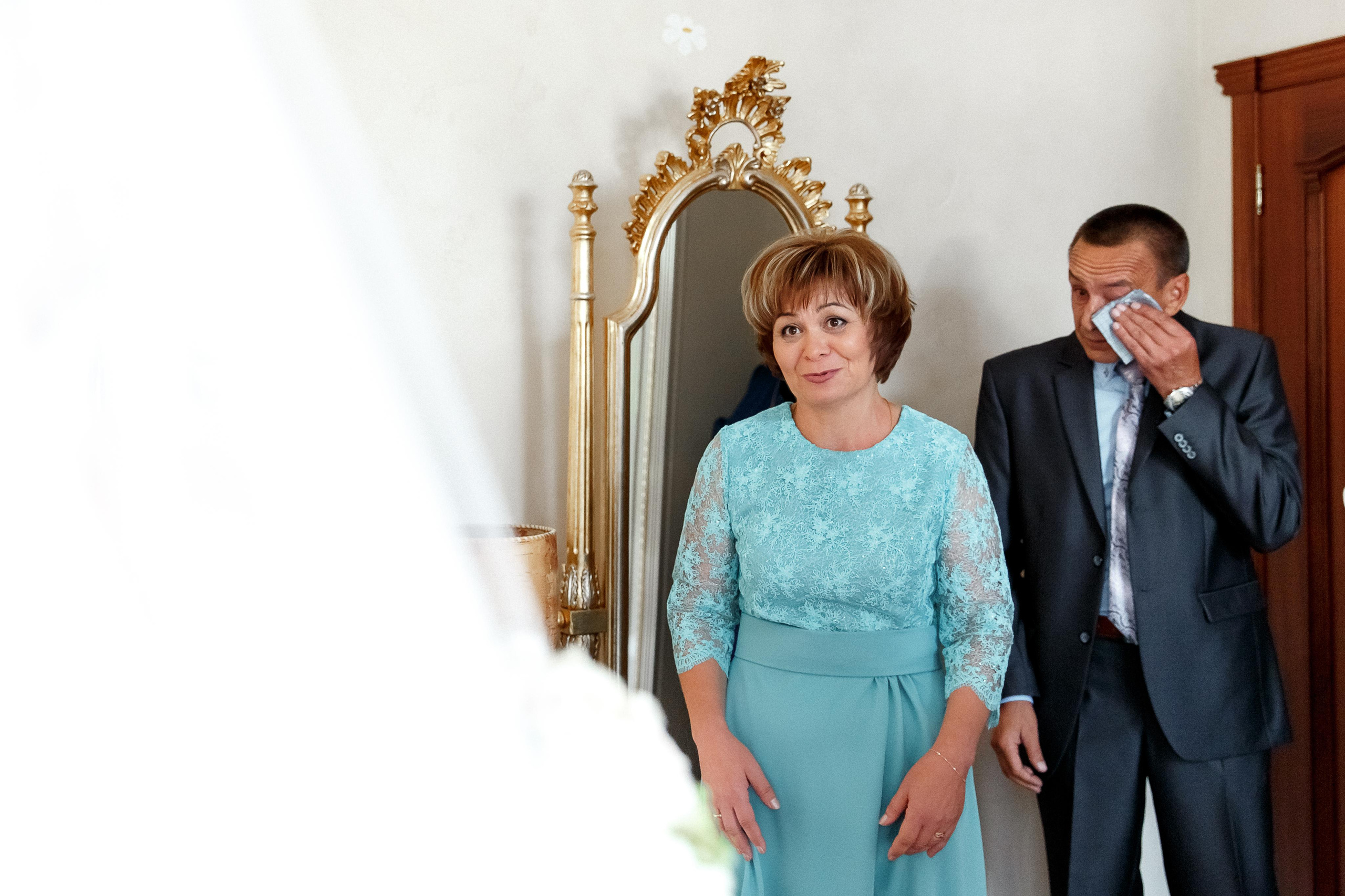 Анна и Андрей свадебный день (большая серия). Your story in photos