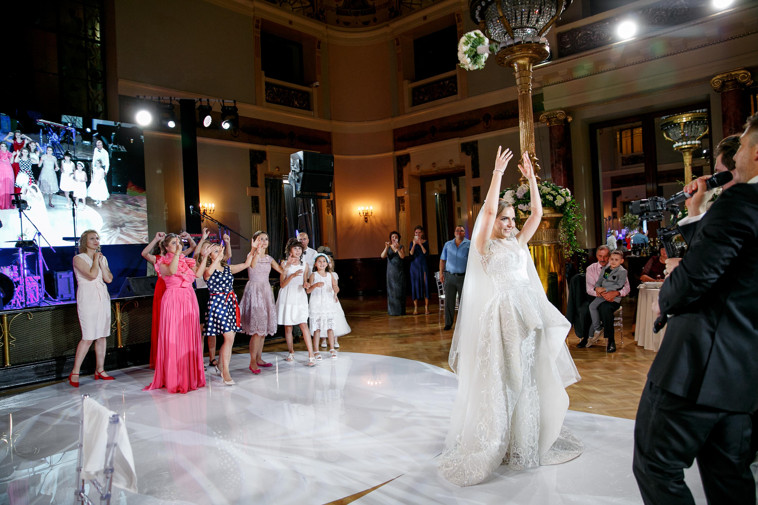 Анна и Андрей свадебный день (большая серия). Your story in photos