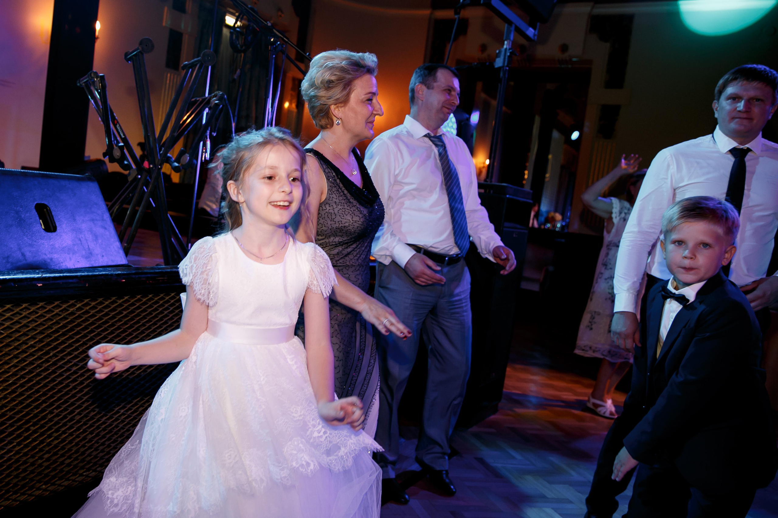 Анна и Андрей свадебный день (большая серия). Your story in photos