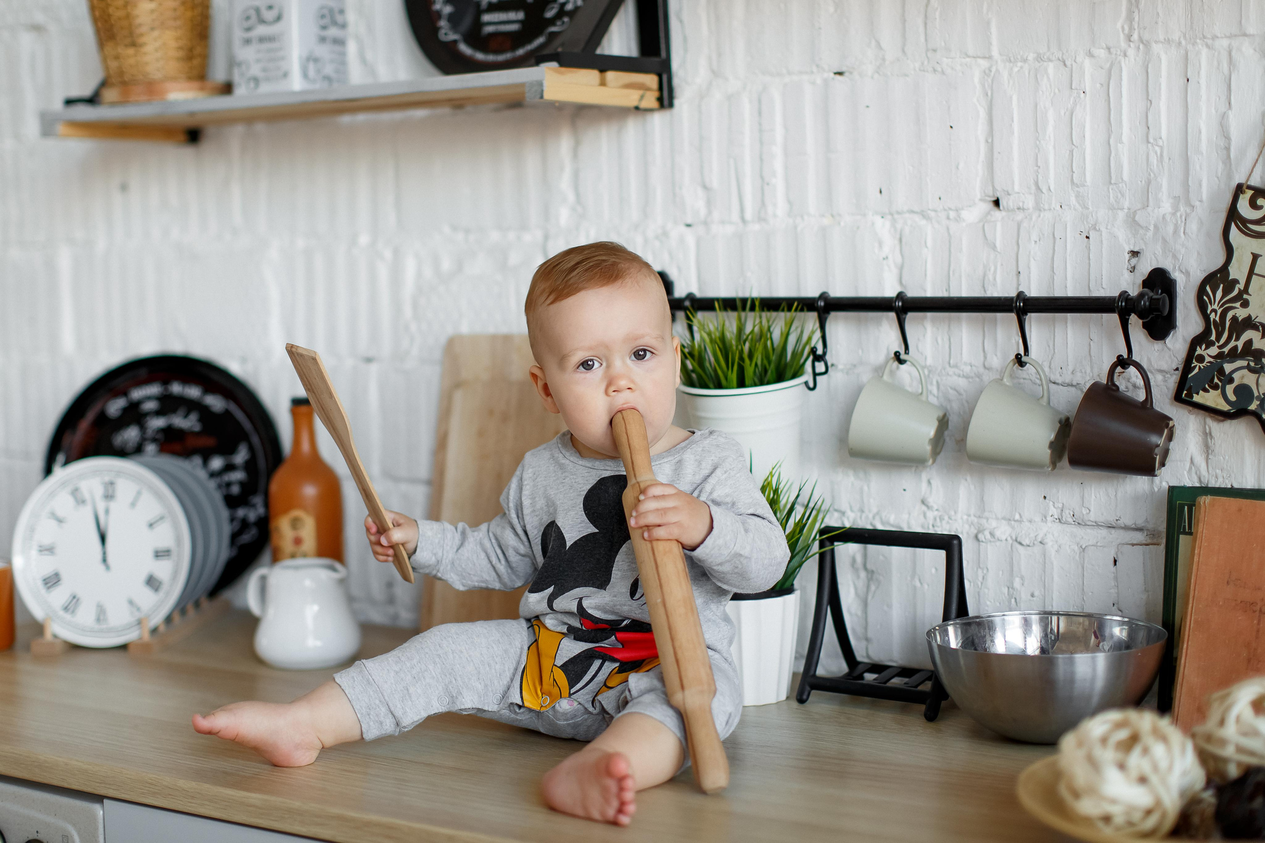 Даша, Женя и маленький Лев. Your story in photos