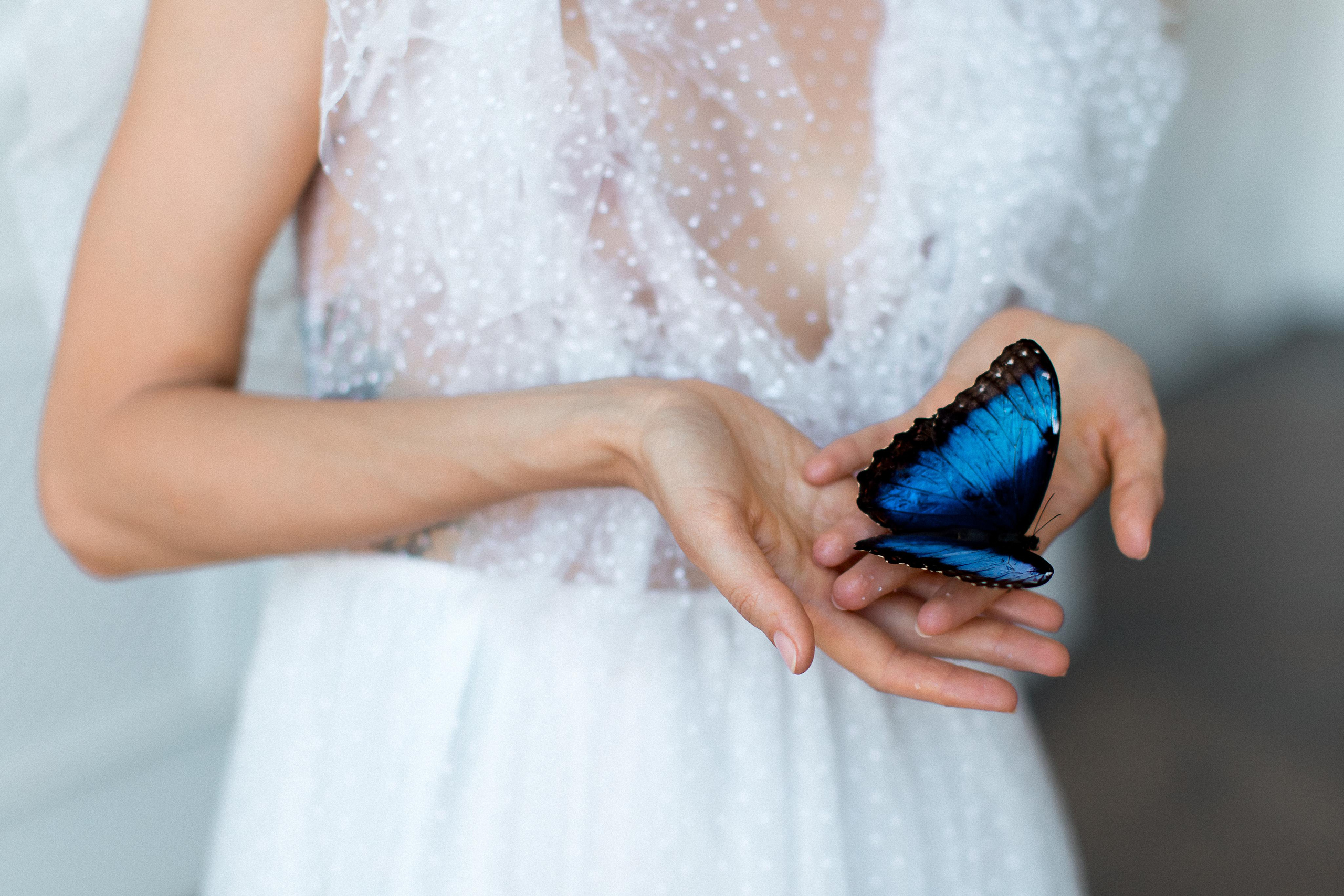 Мария. Your story in photos