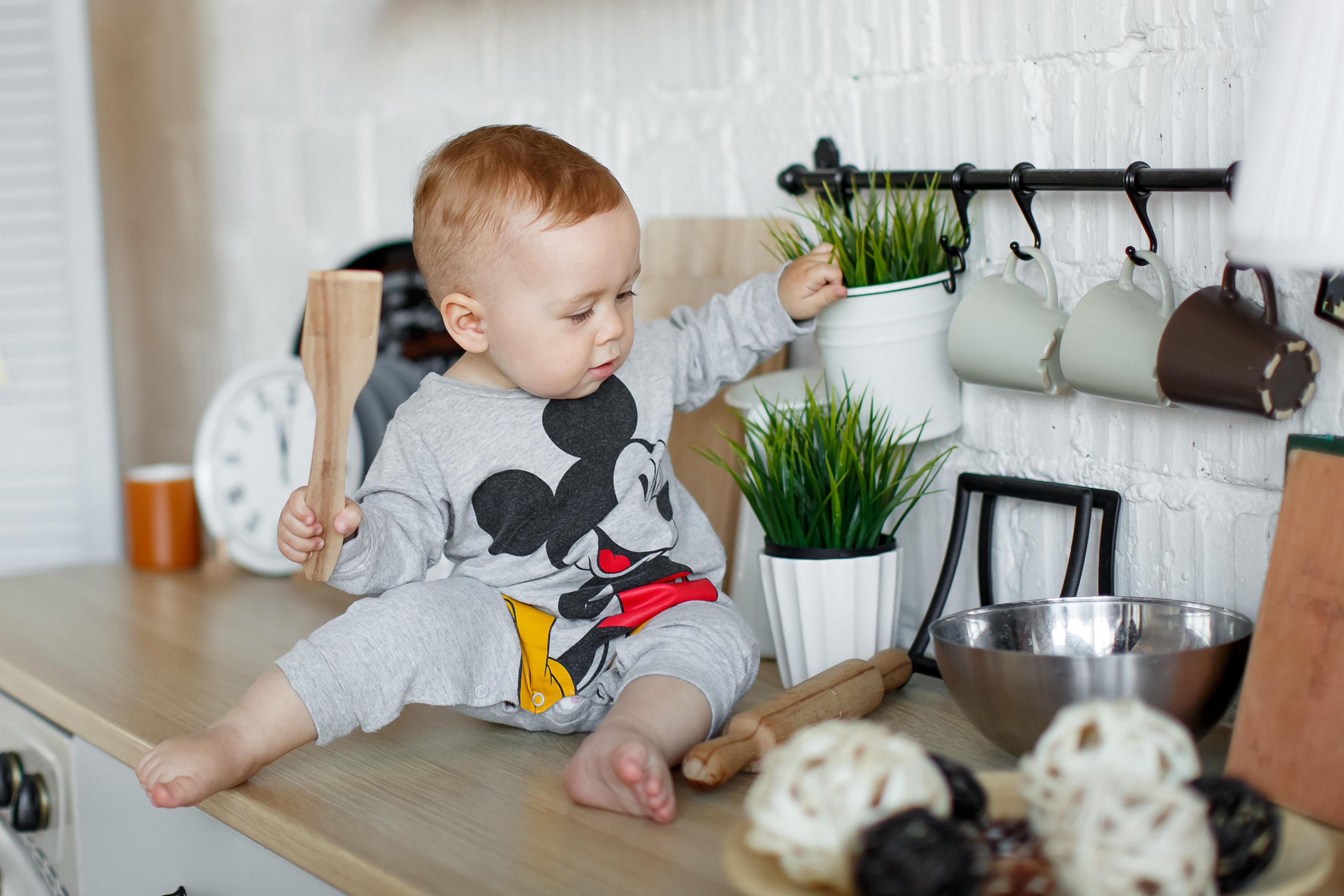 Даша, Женя и маленький Лев. Your story in photos