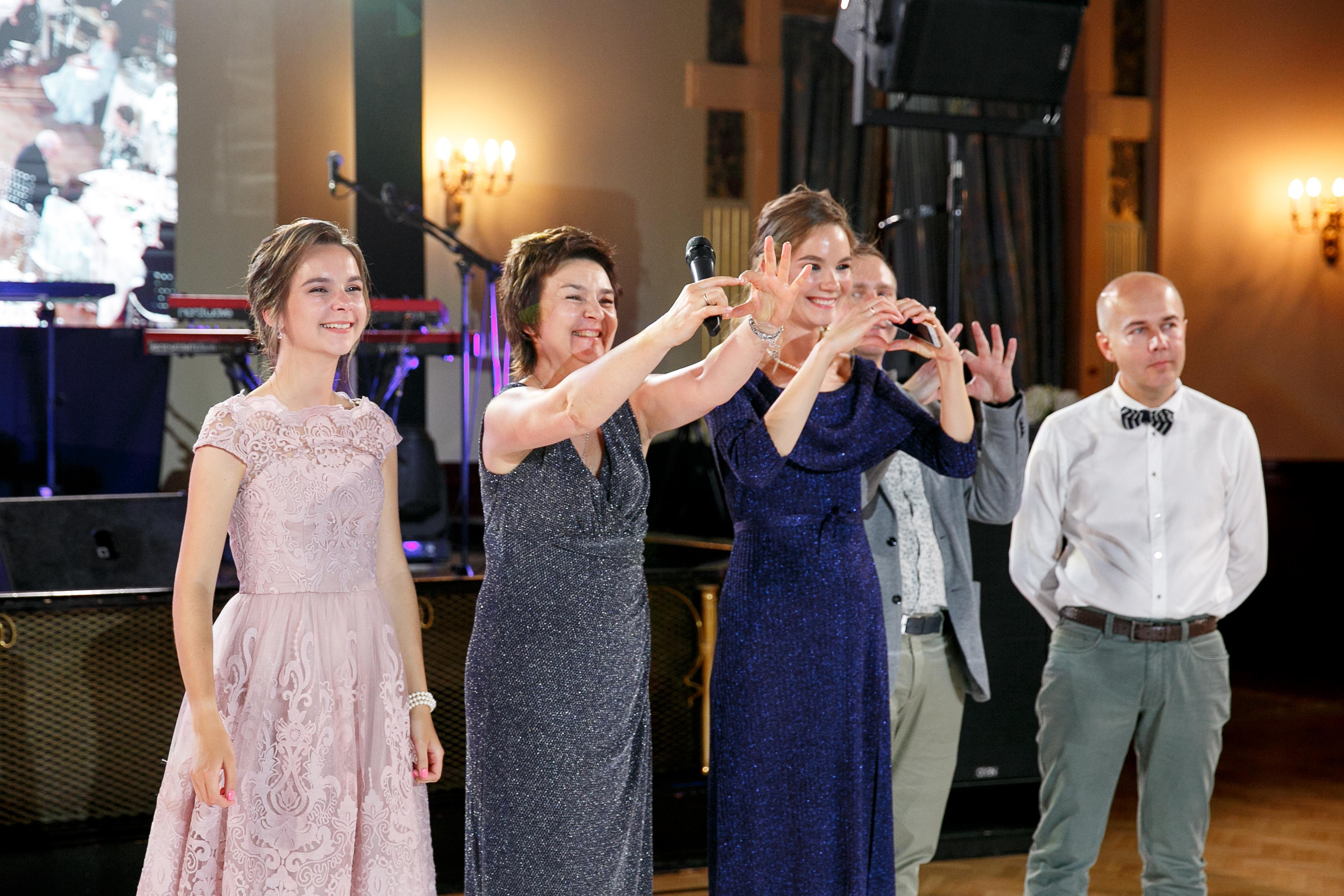 Анна и Андрей свадебный день (большая серия). Your story in photos