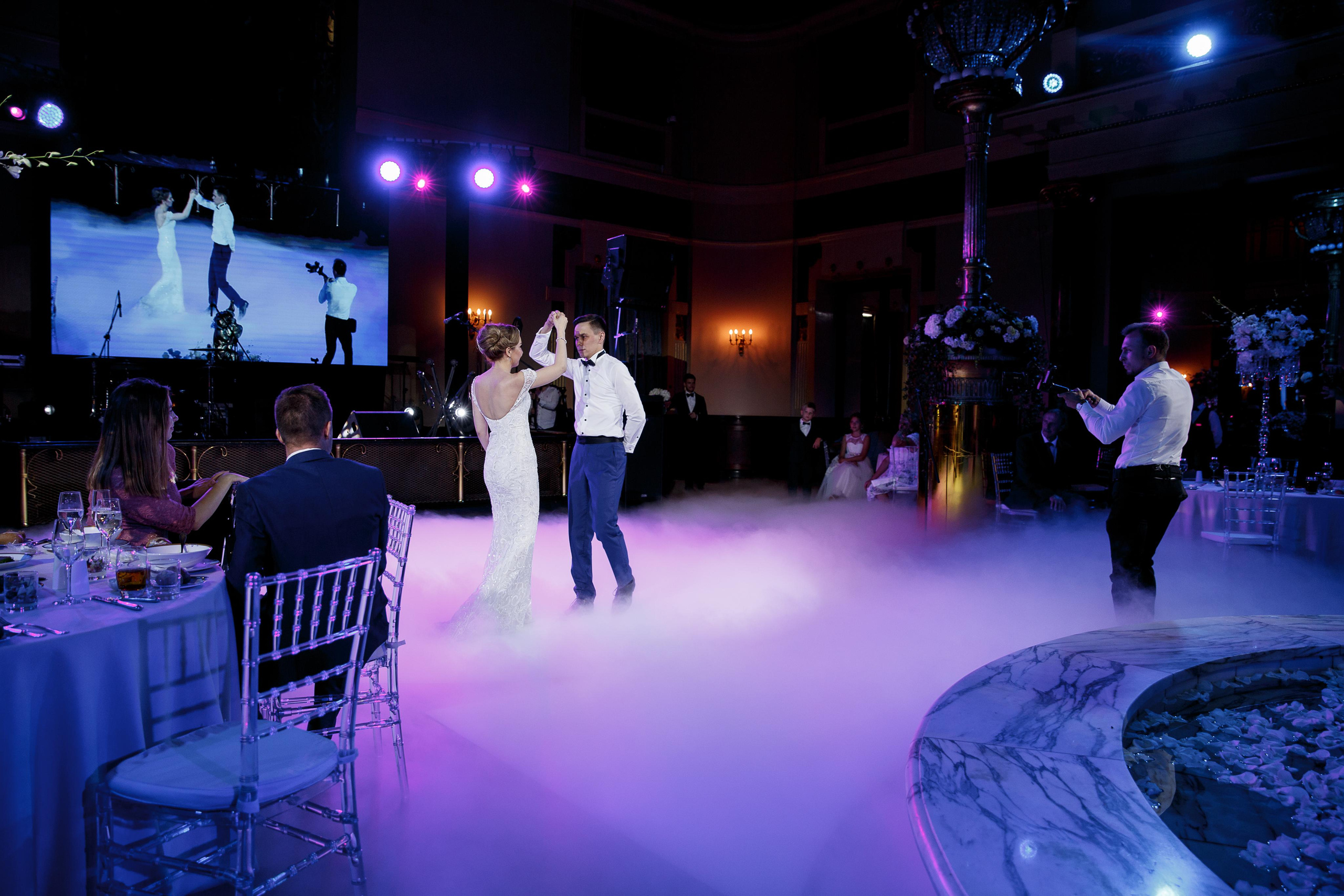 Анна и Андрей свадебный день (большая серия). Your story in photos