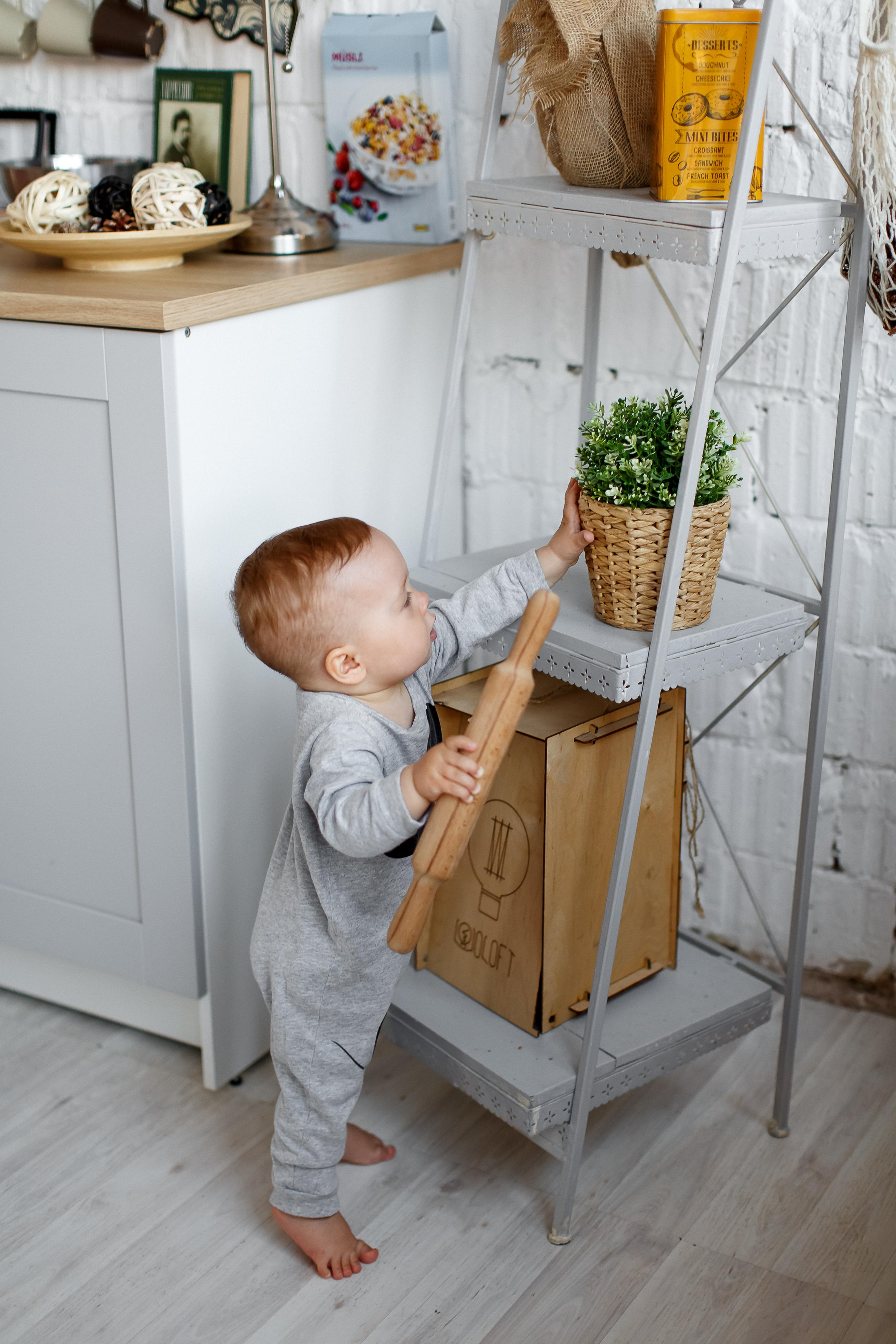 Даша, Женя и маленький Лев. Your story in photos