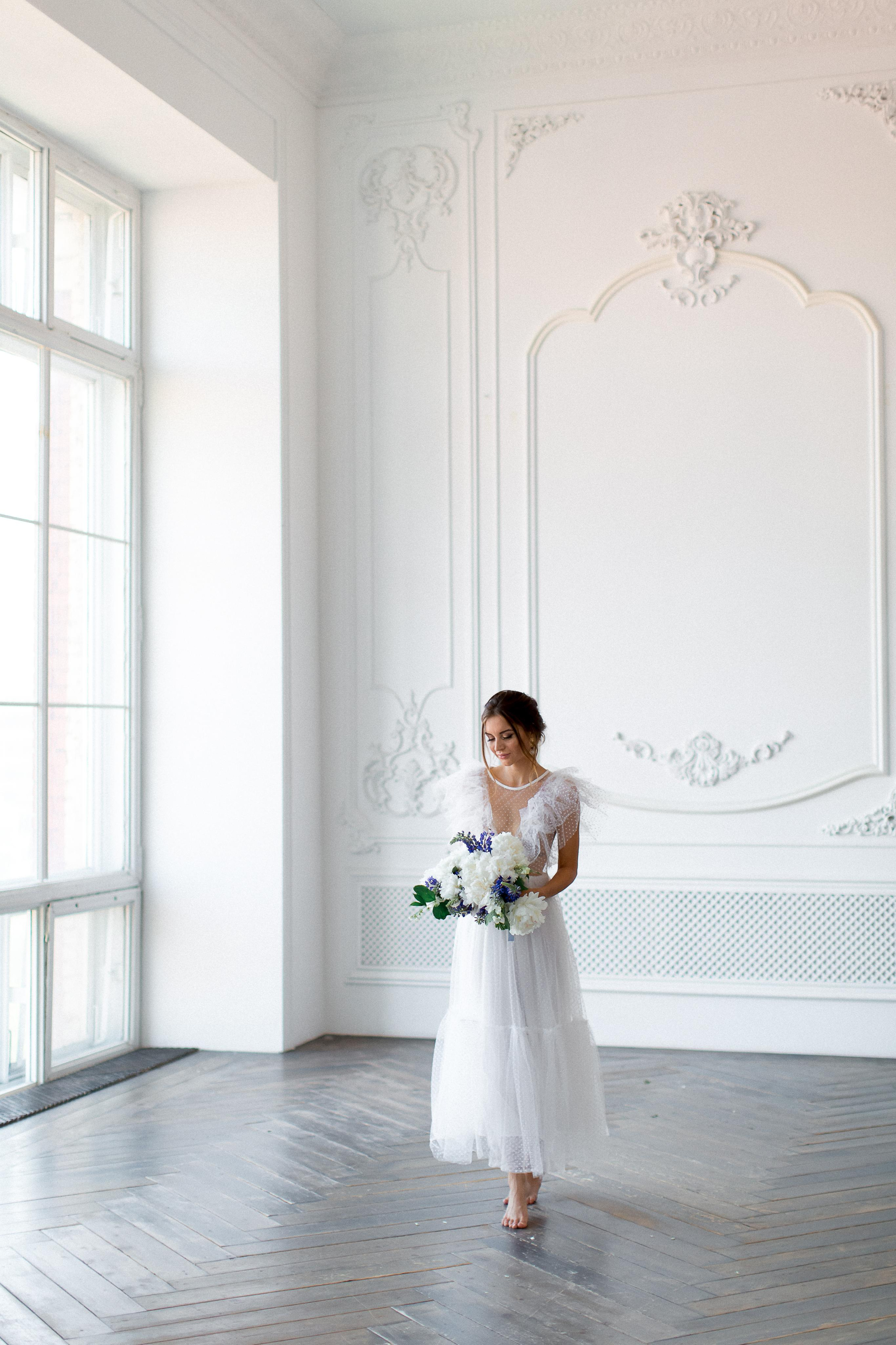 Мария. Your story in photos