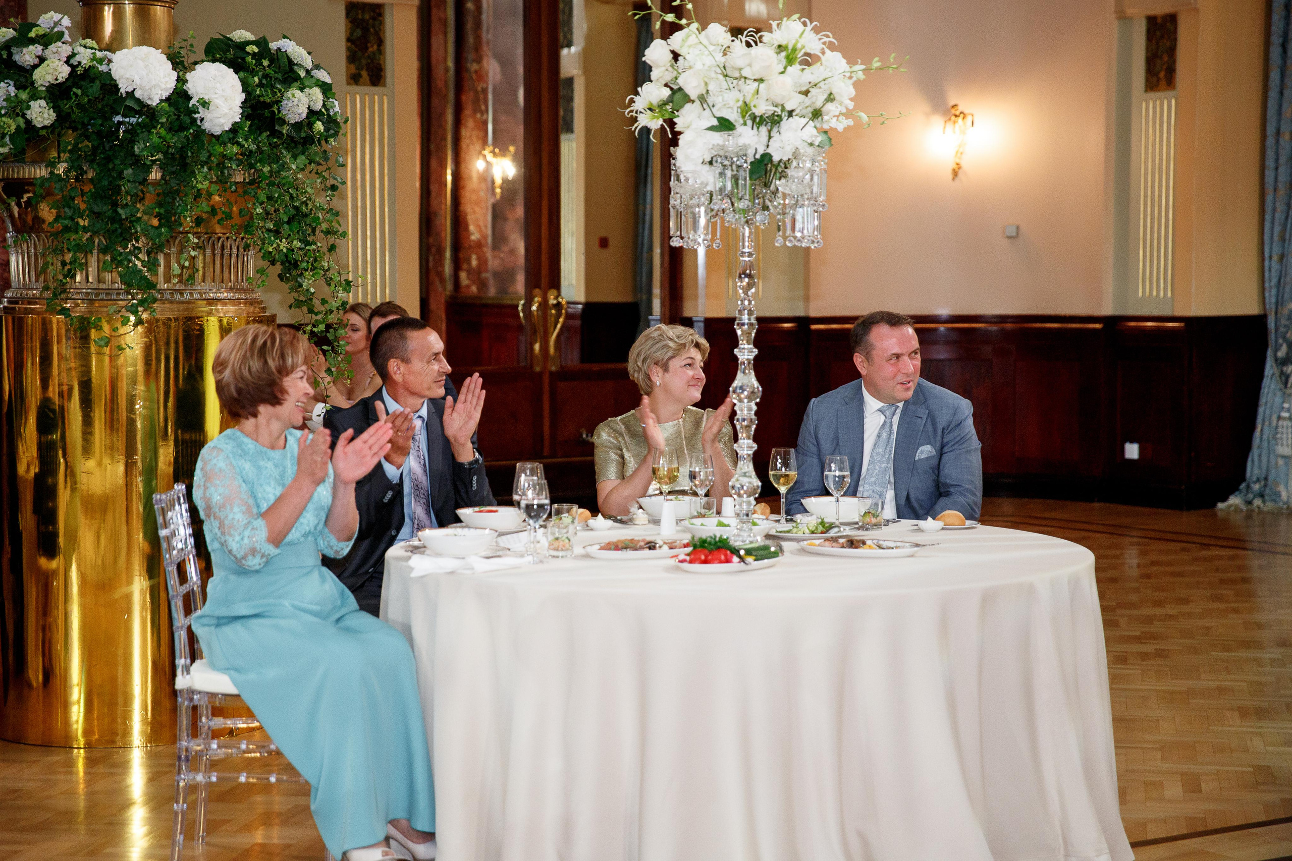 Анна и Андрей свадебный день (большая серия). Your story in photos