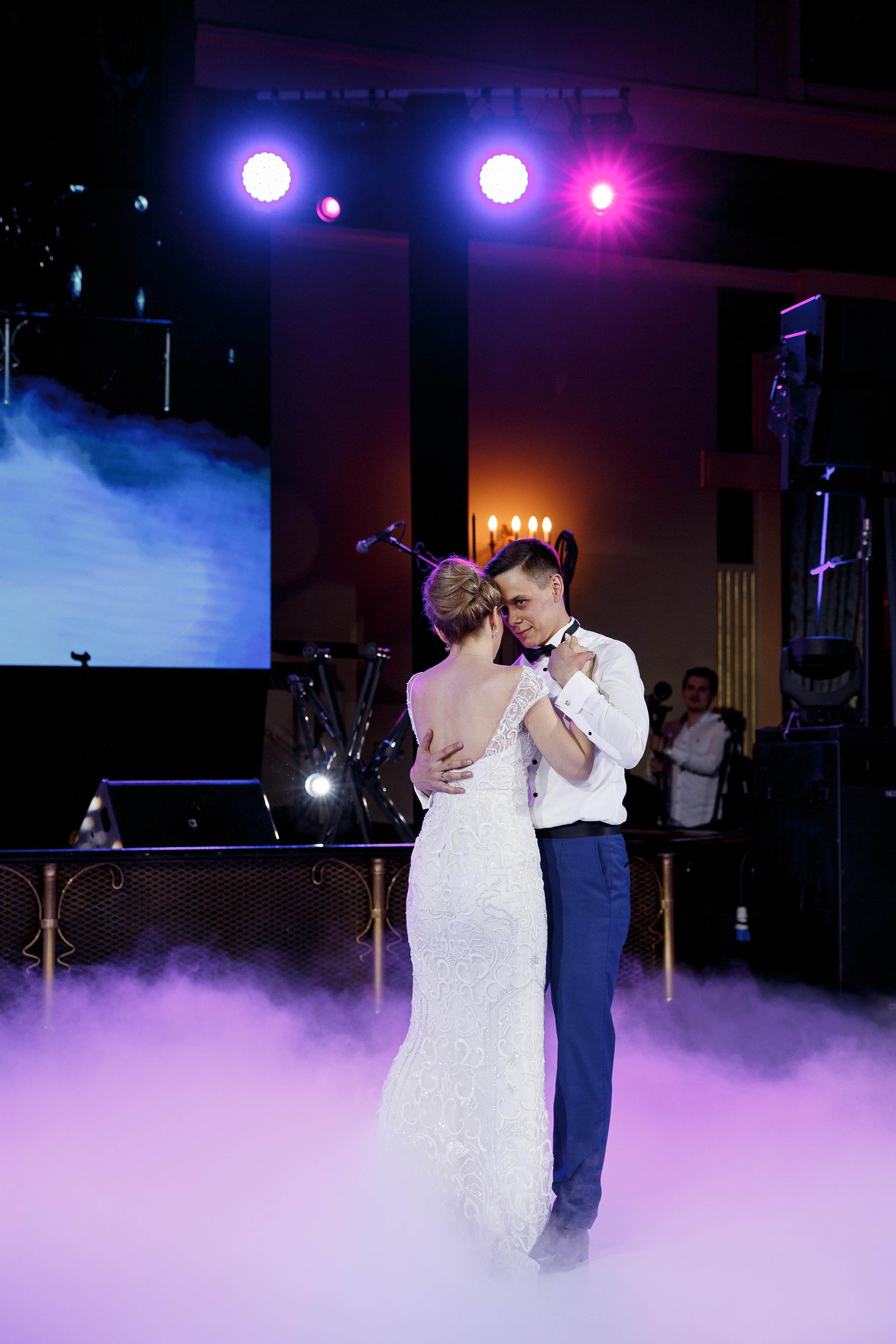 Анна и Андрей свадебный день (большая серия). Your story in photos