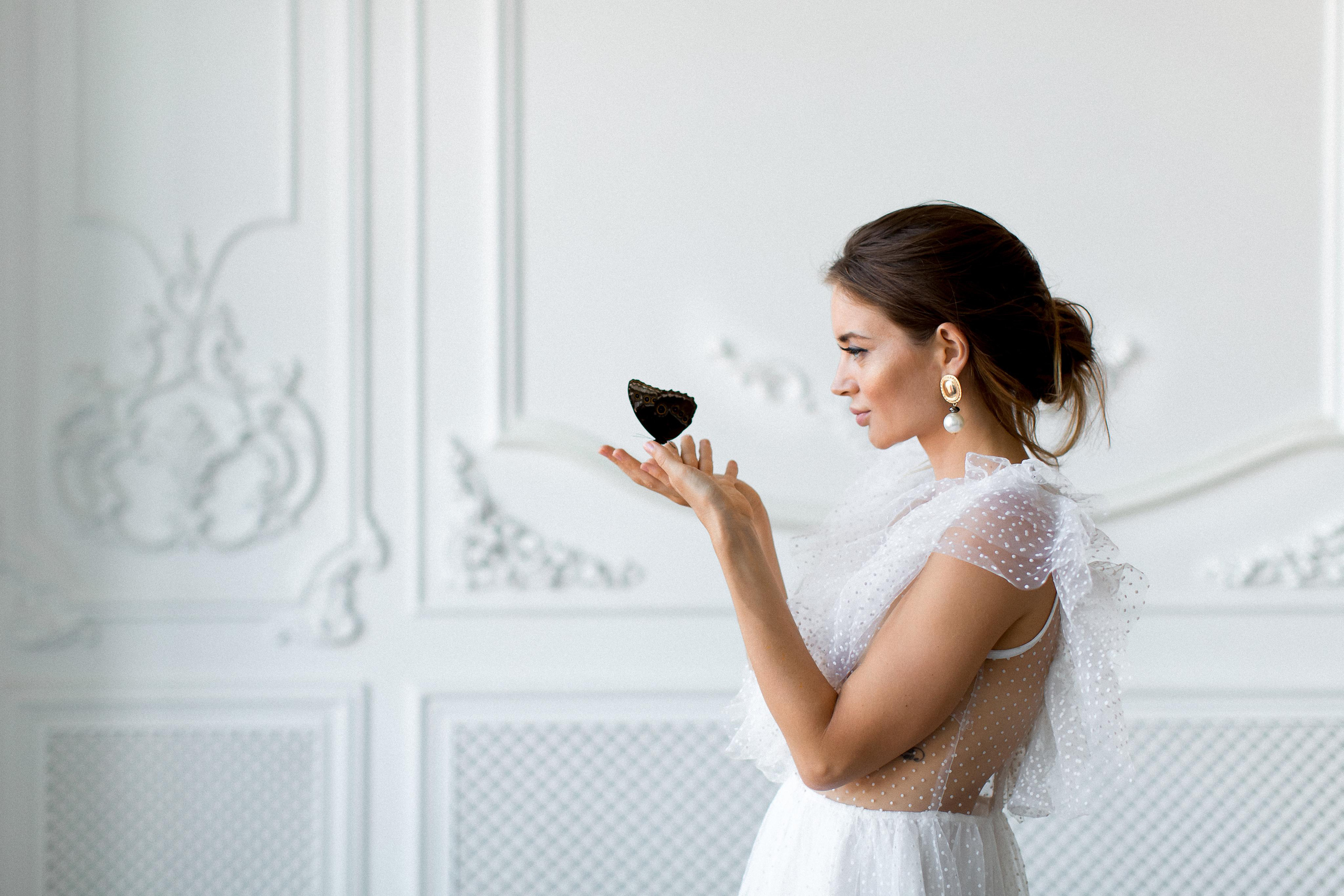 Мария. Your story in photos