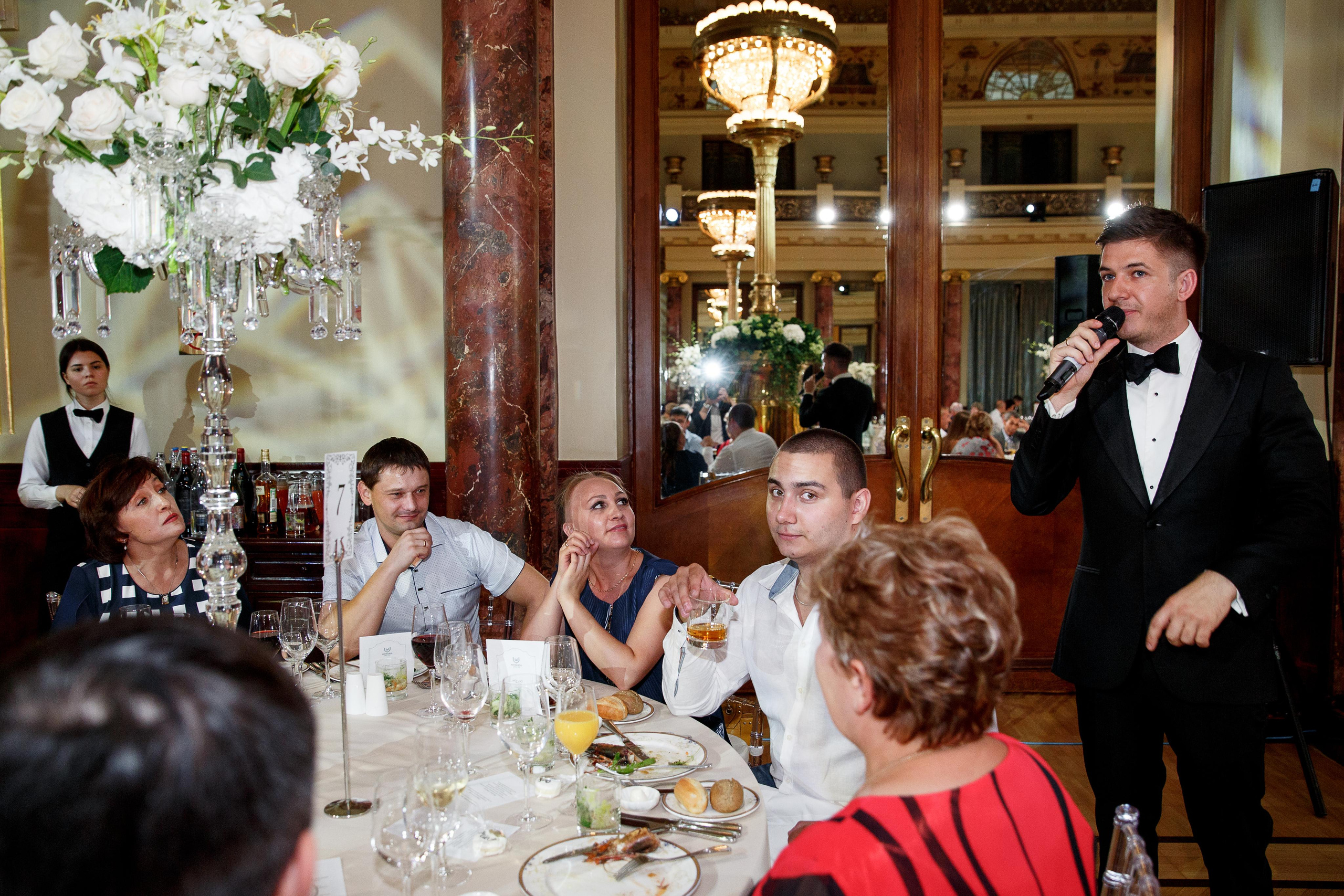 Анна и Андрей свадебный день (большая серия). Your story in photos