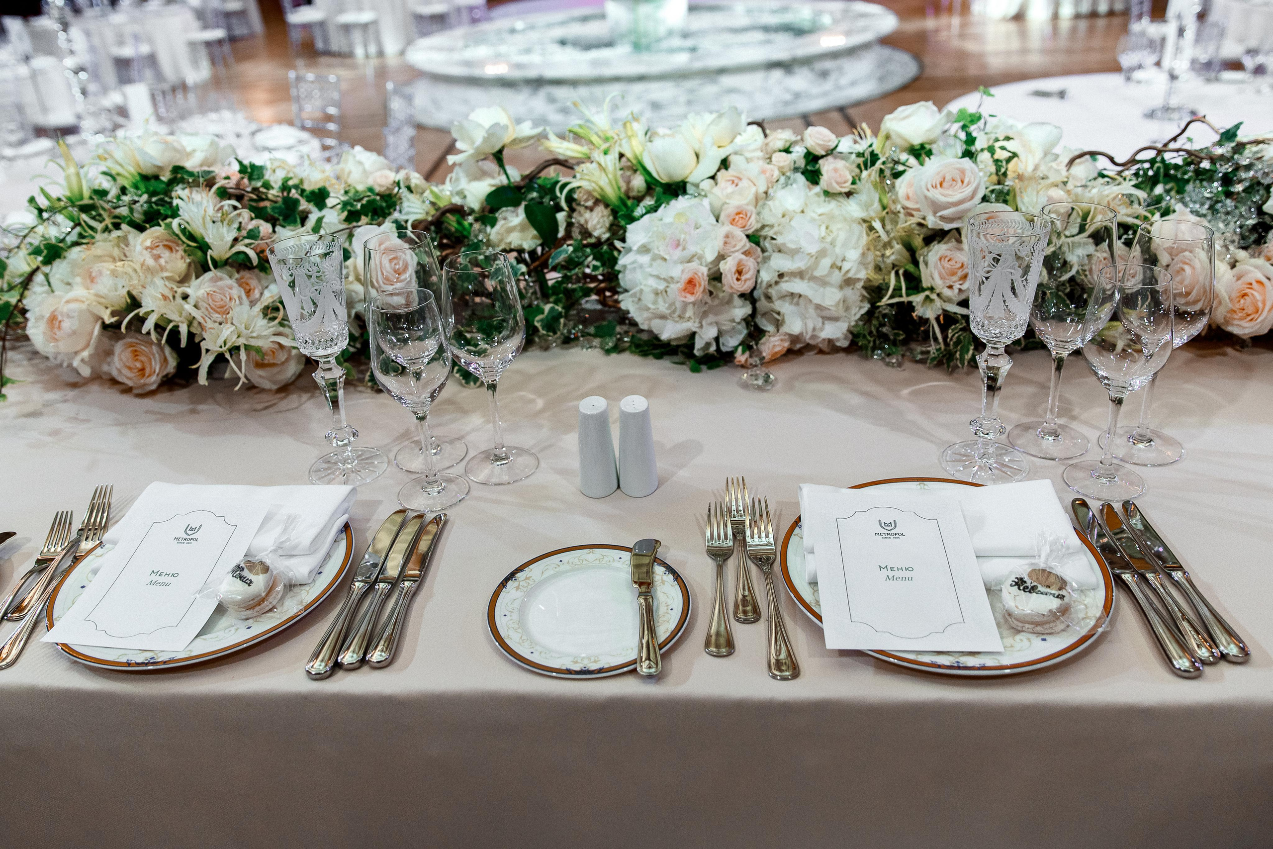 Анна и Андрей свадебный день (большая серия). Your story in photos