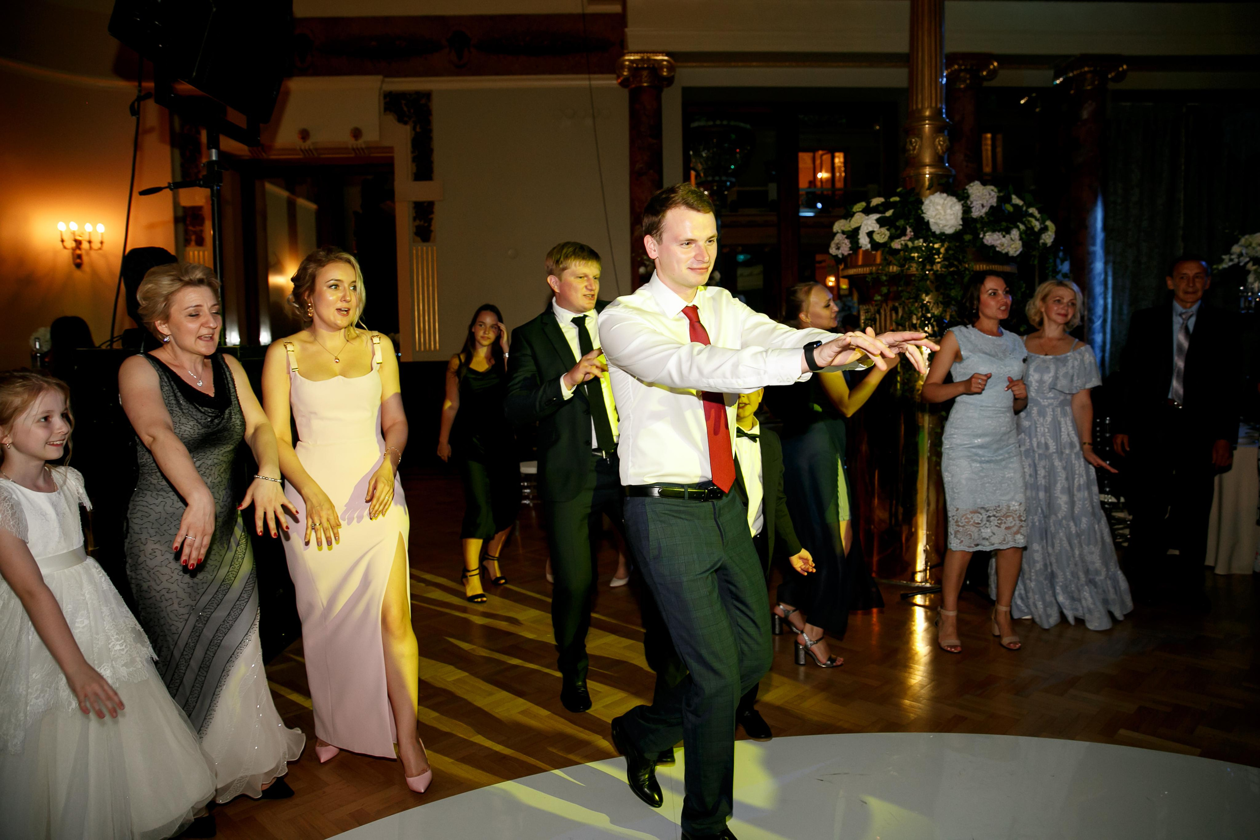 Анна и Андрей свадебный день (большая серия). Your story in photos