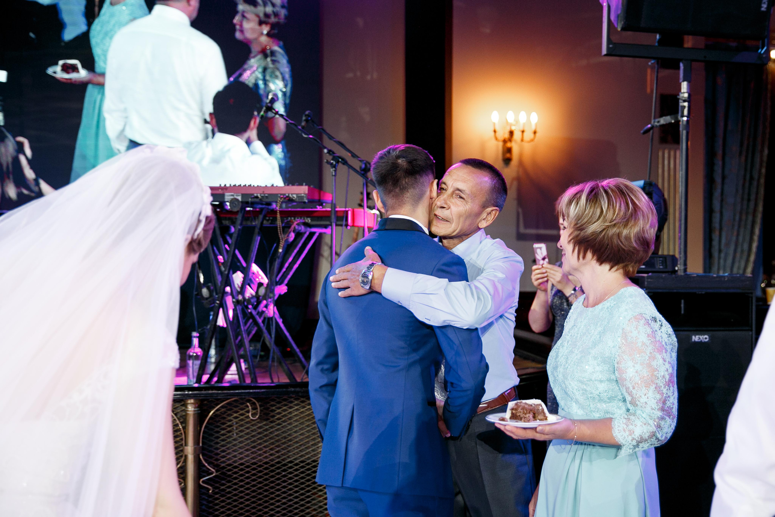 Анна и Андрей свадебный день (большая серия). Your story in photos