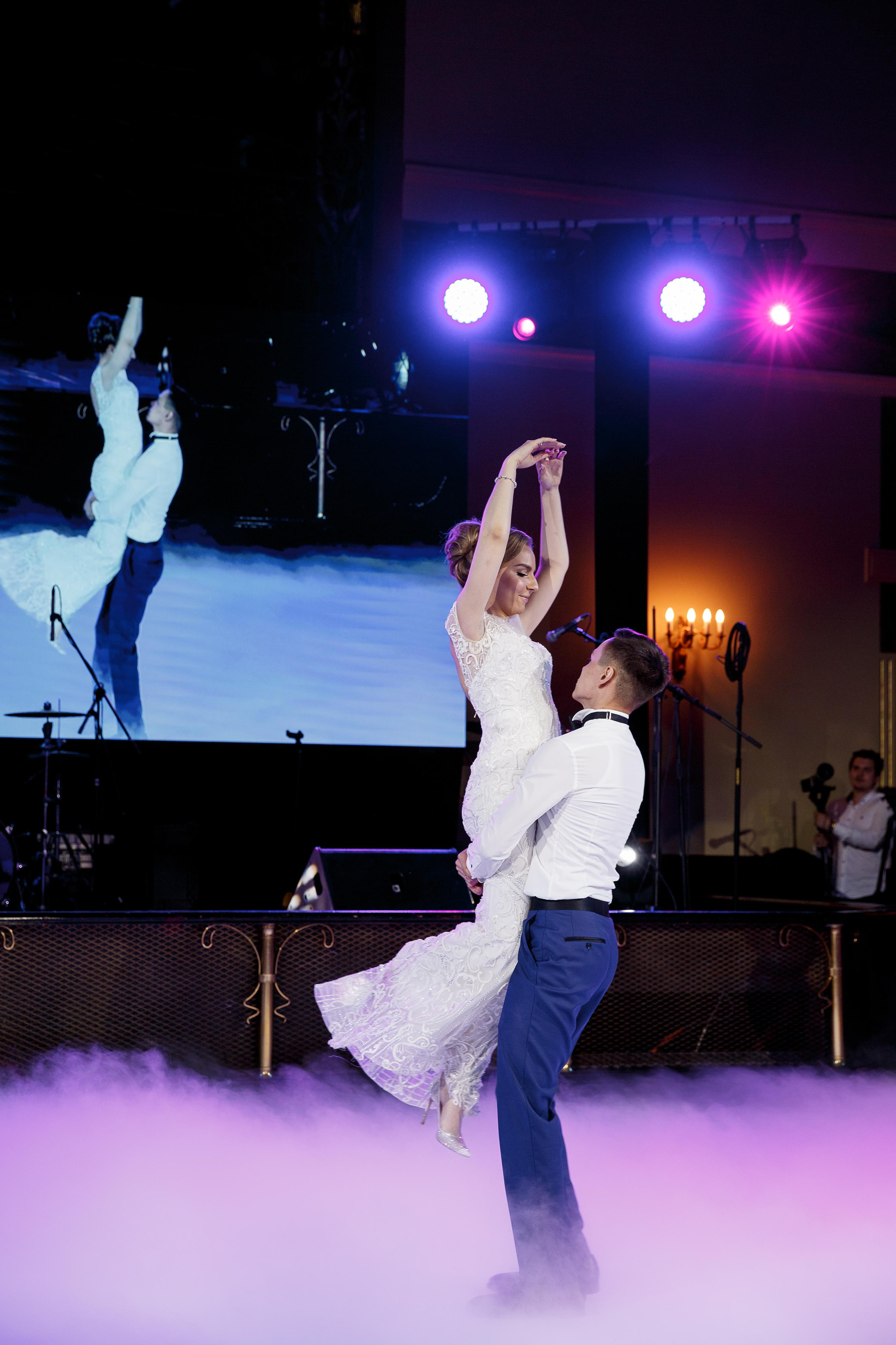 Анна и Андрей свадебный день (большая серия). Your story in photos