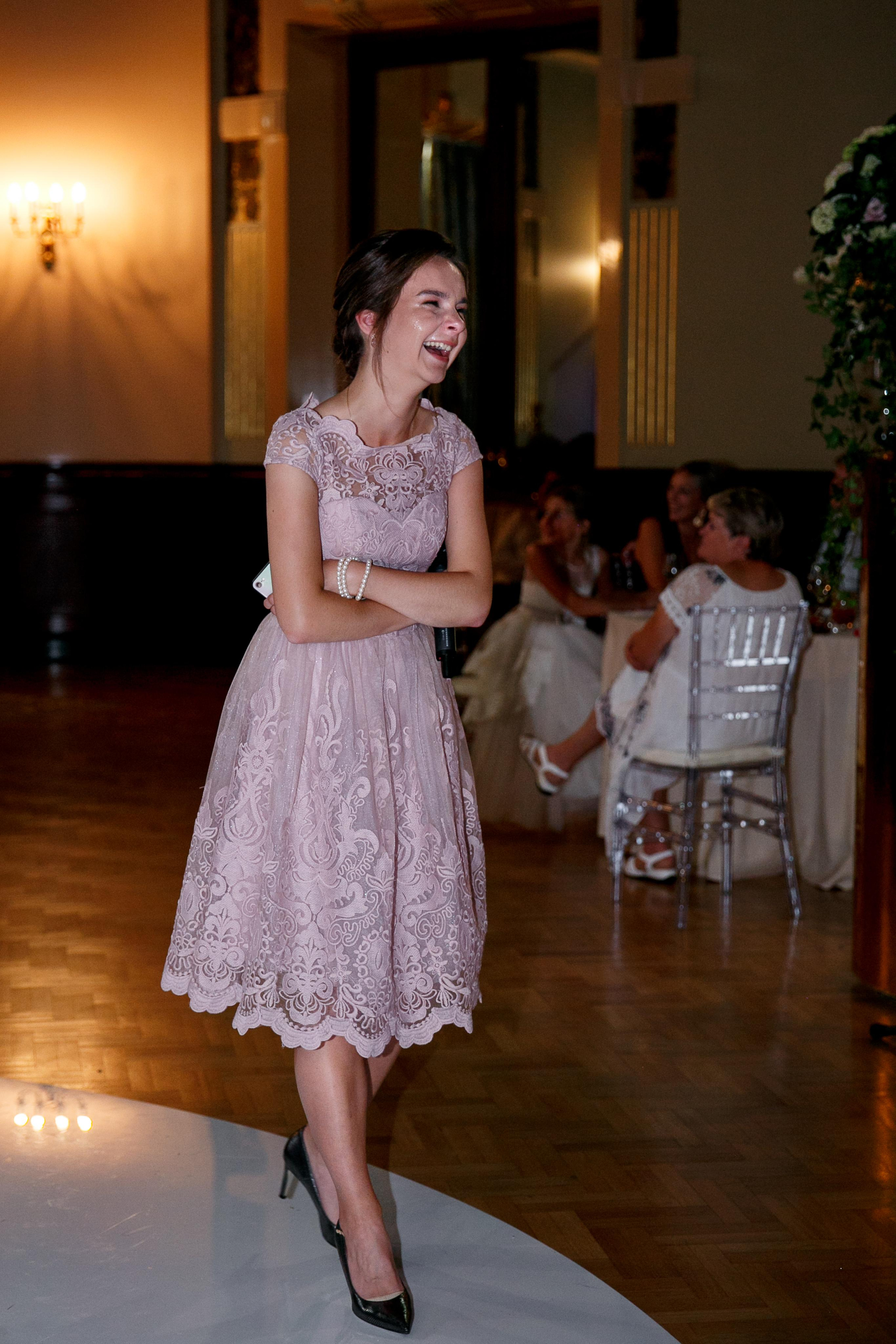 Анна и Андрей свадебный день (большая серия). Your story in photos