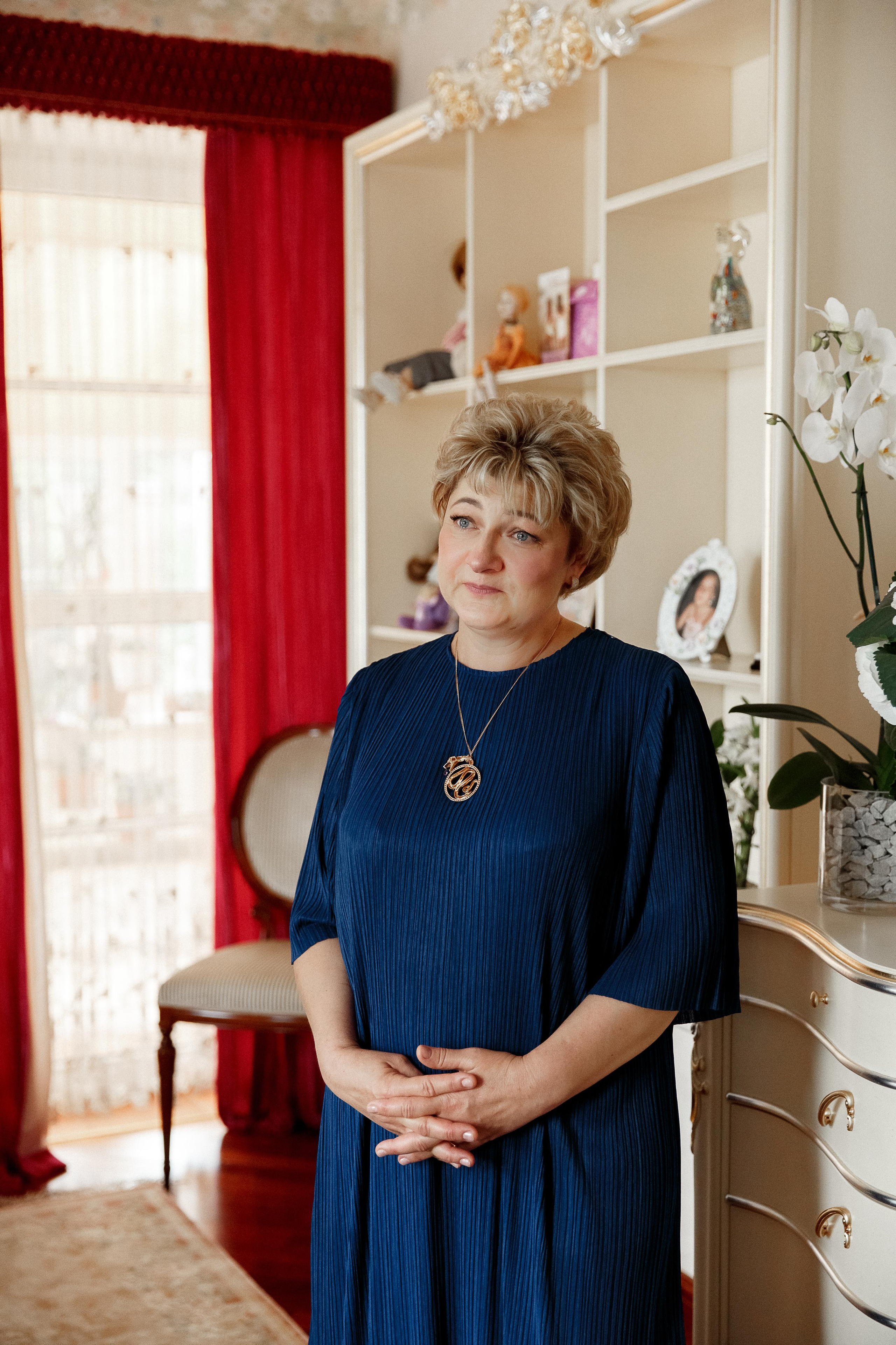 Анна и Андрей свадебный день (большая серия). Your story in photos