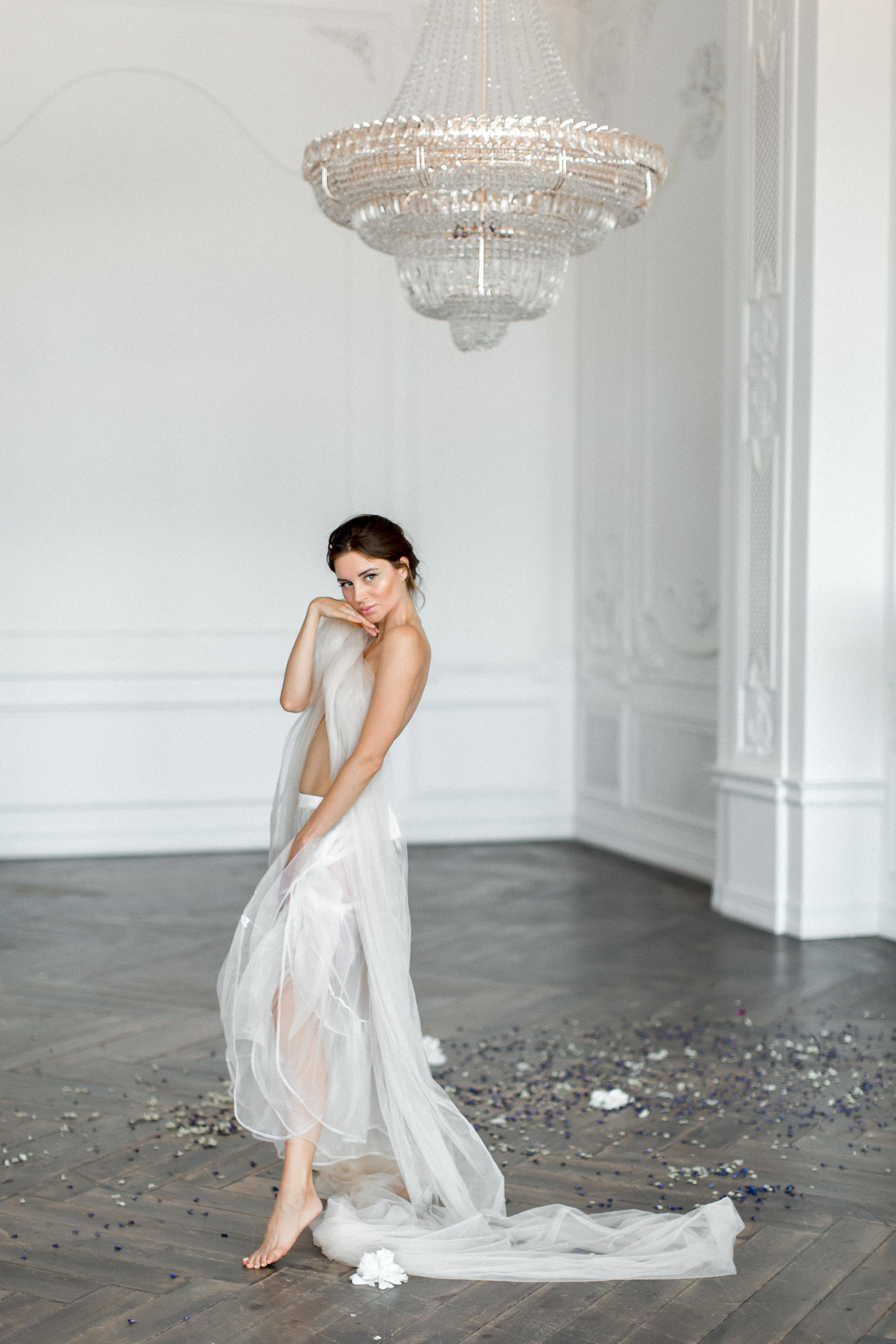 Мария. Your story in photos