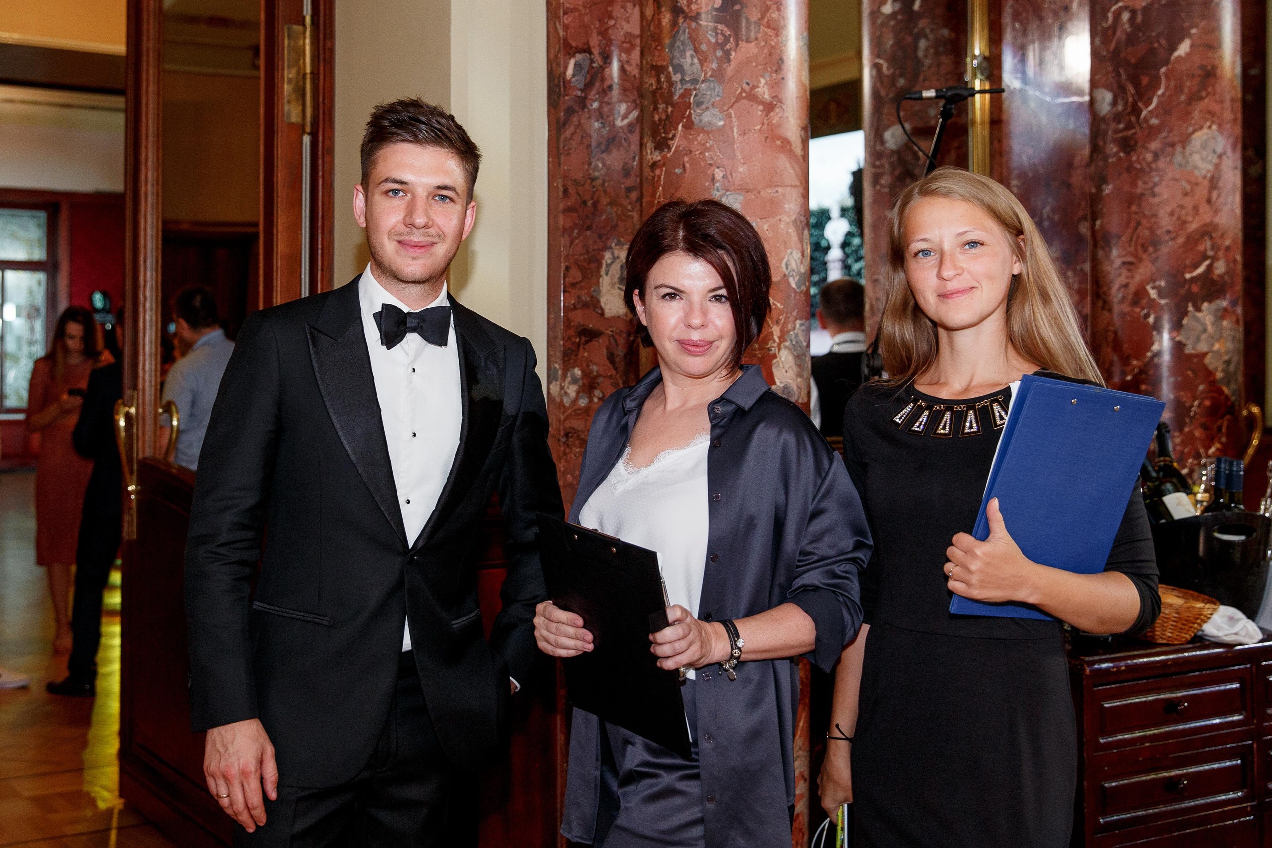 Анна и Андрей свадебный день (большая серия). Your story in photos