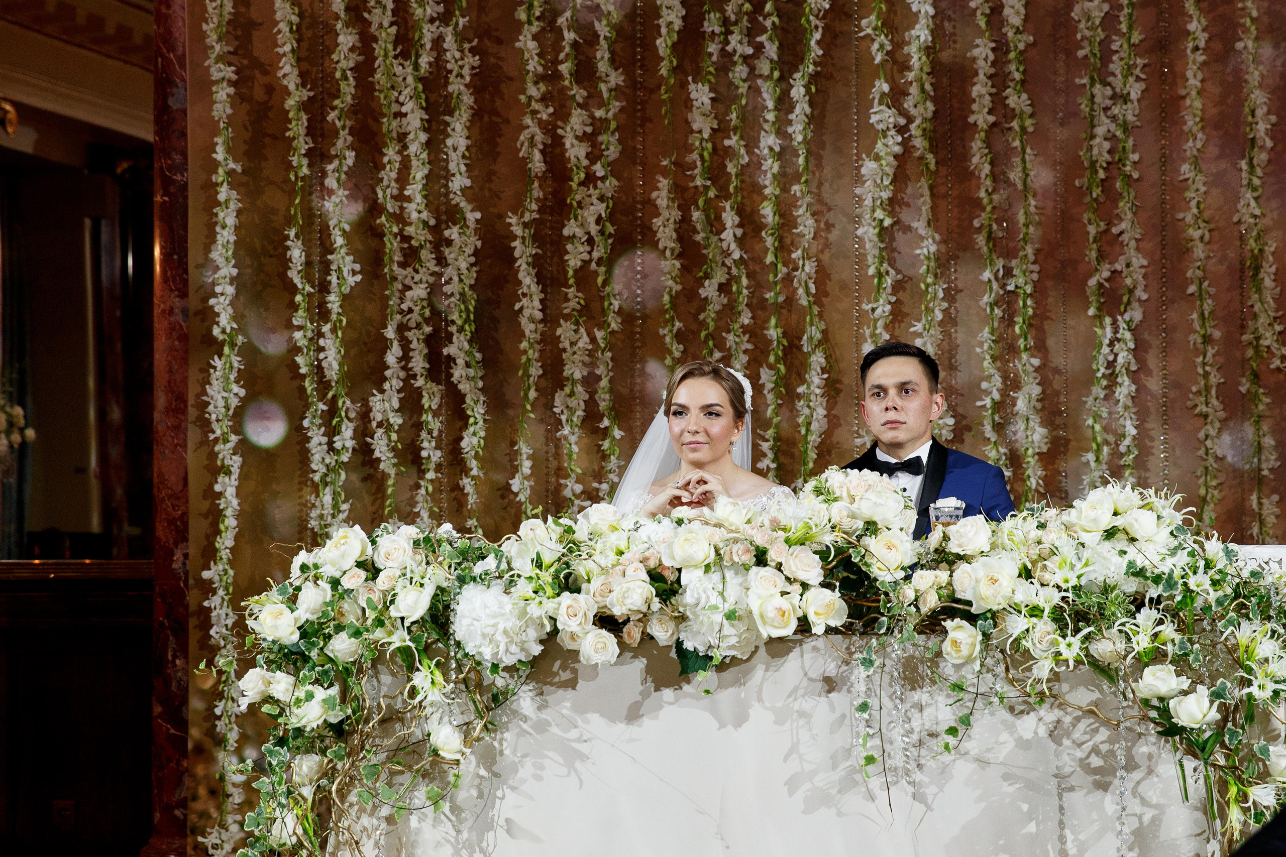 Анна и Андрей свадебный день (большая серия). Your story in photos