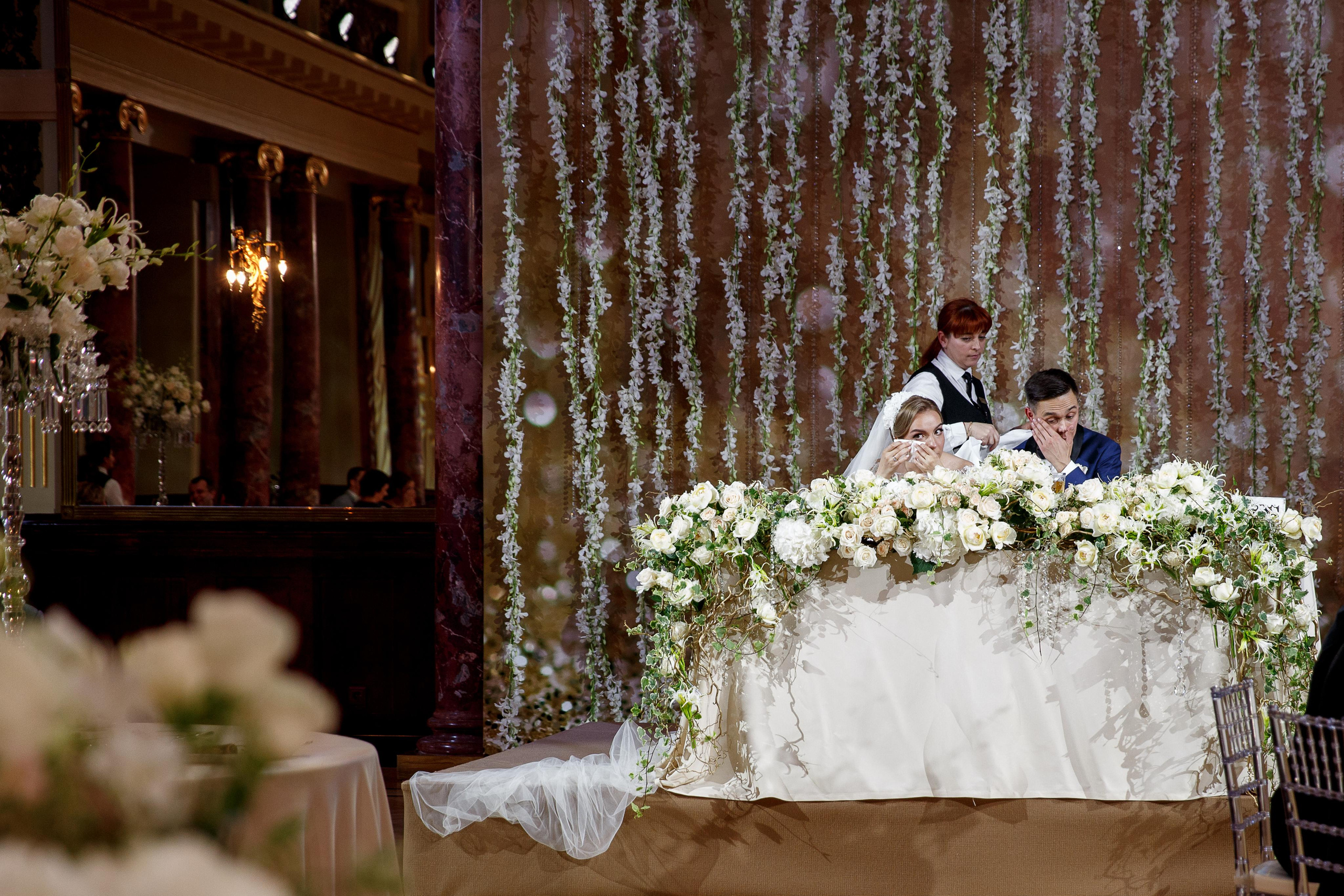 Анна и Андрей свадебный день (большая серия). Your story in photos