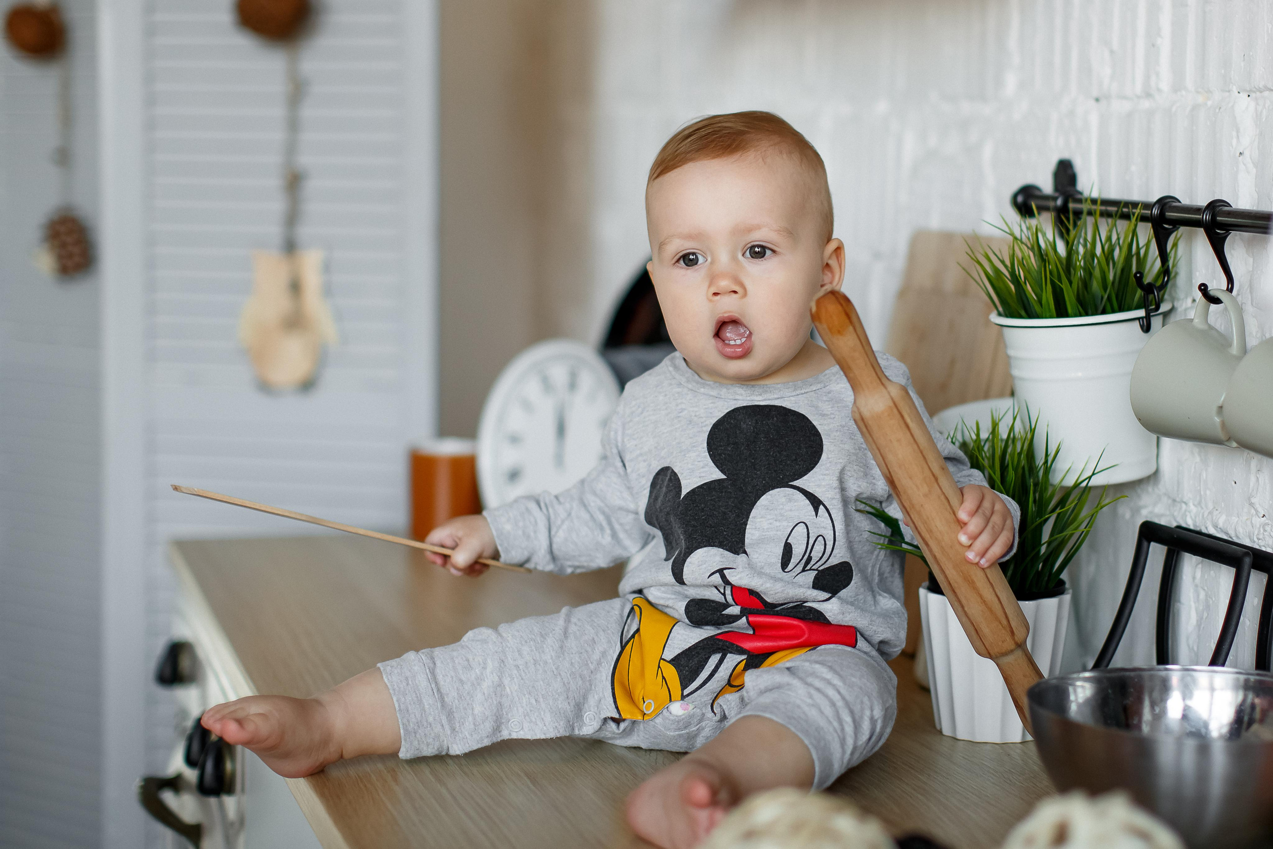 Даша, Женя и маленький Лев. Your story in photos