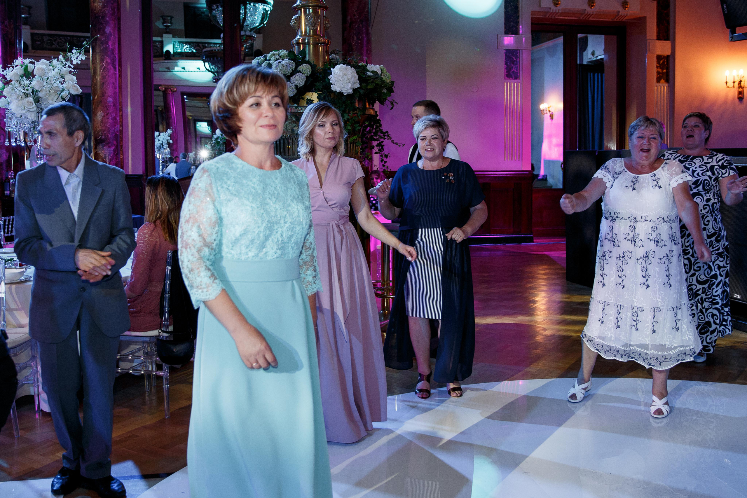 Анна и Андрей свадебный день (большая серия). Your story in photos