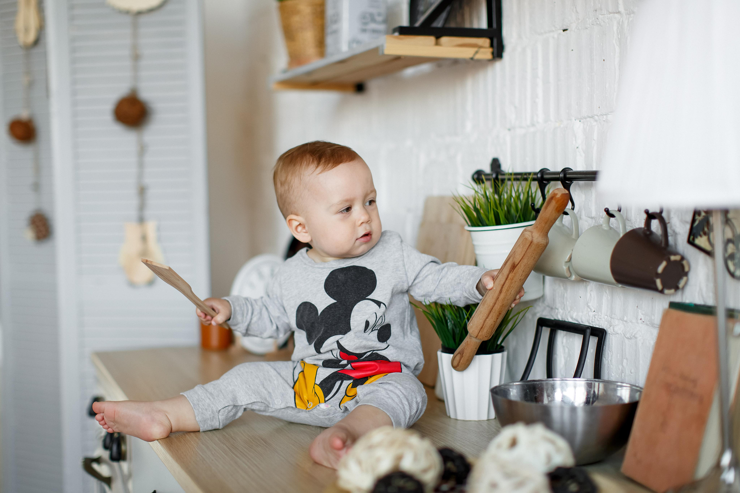 Даша, Женя и маленький Лев. Your story in photos