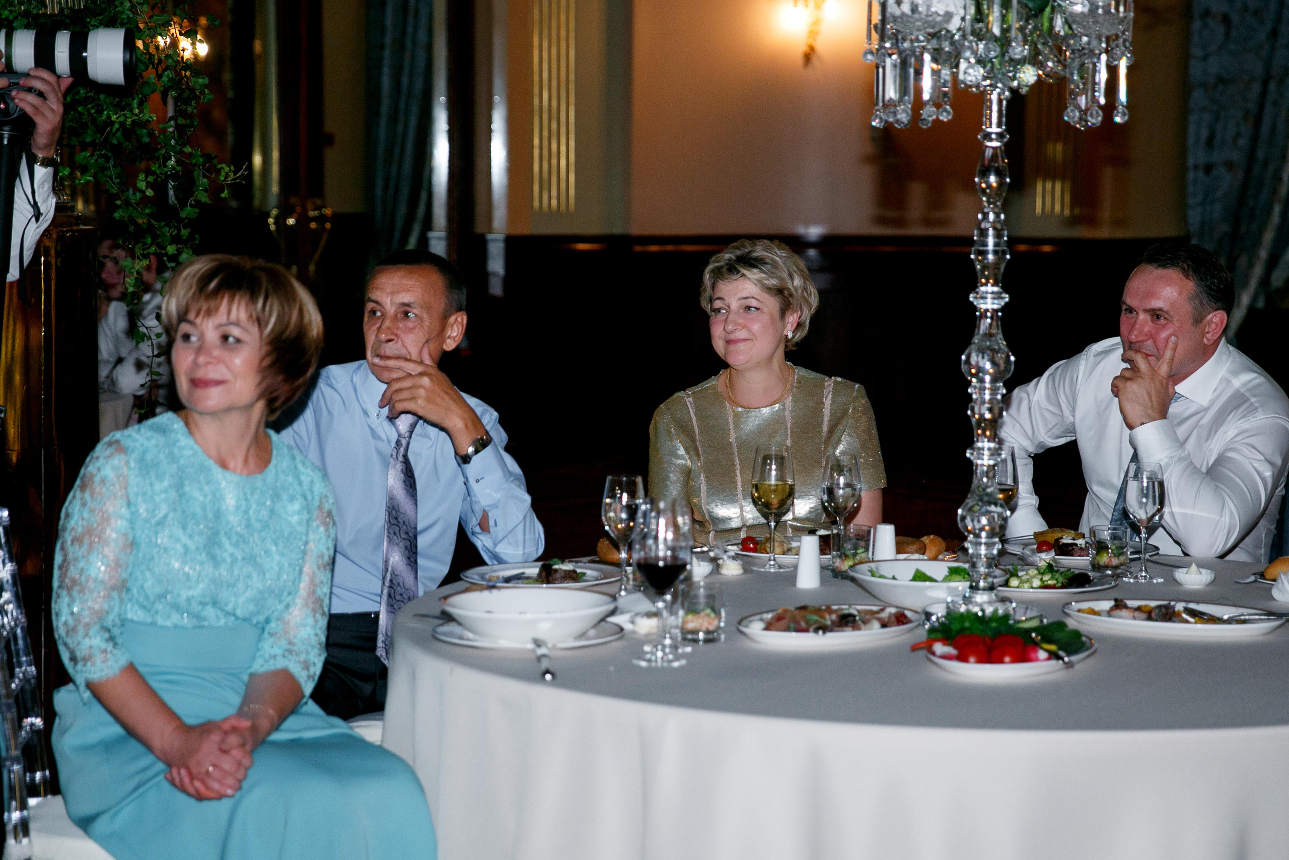 Анна и Андрей свадебный день (большая серия). Your story in photos