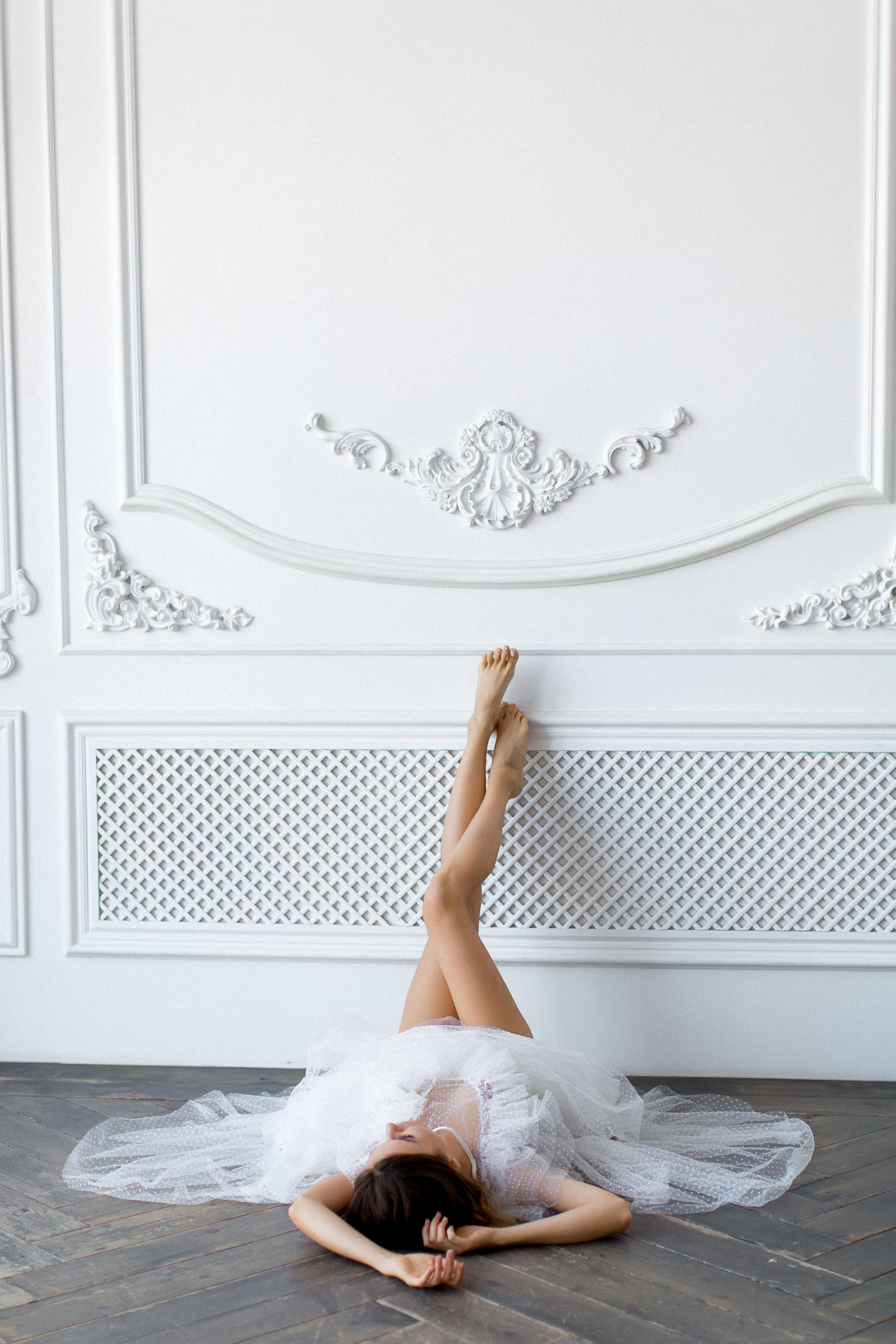 Мария. Your story in photos