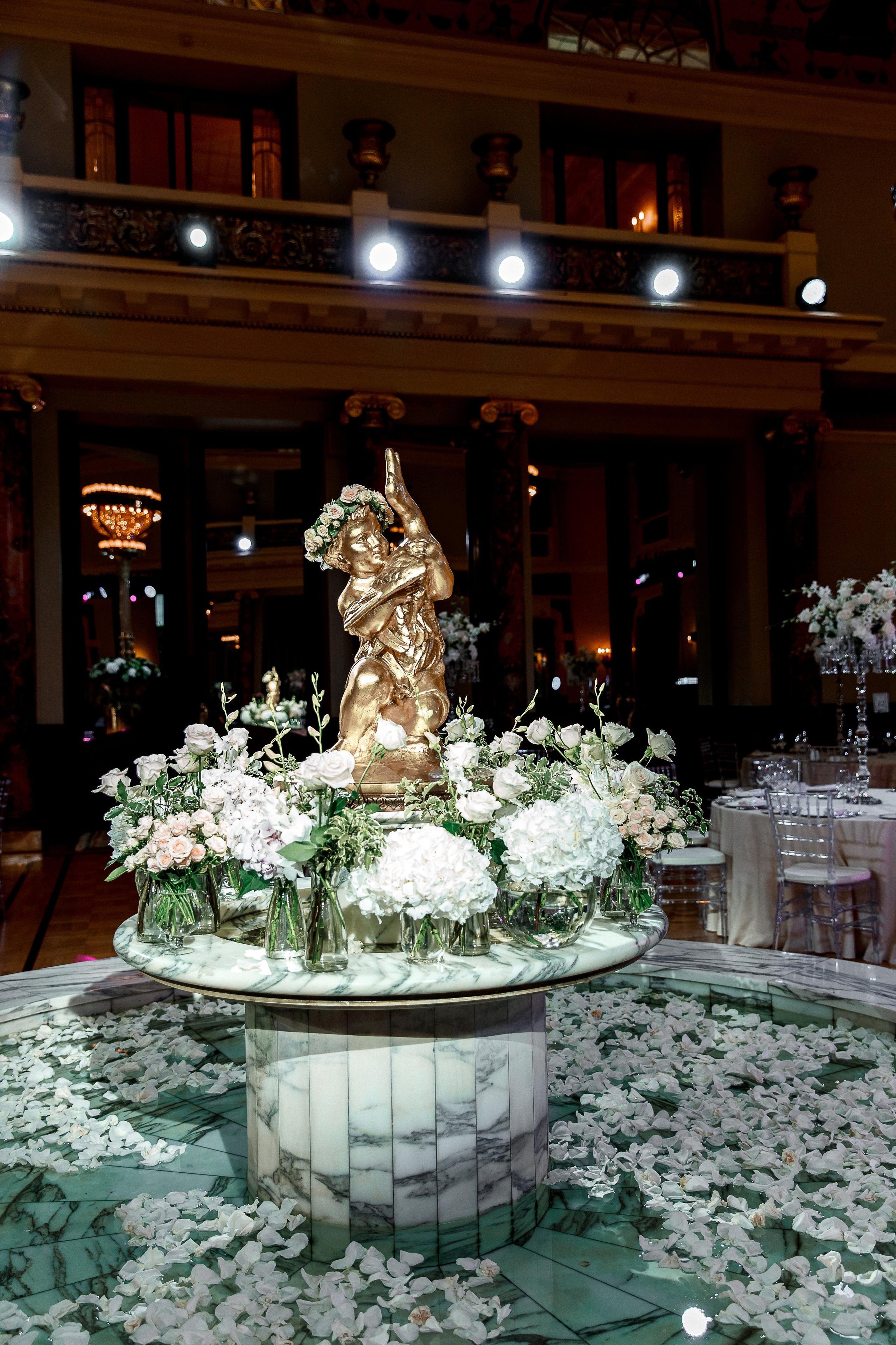 Анна и Андрей свадебный день (большая серия). Your story in photos